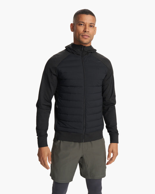 Steadfast Insulated Hybrid