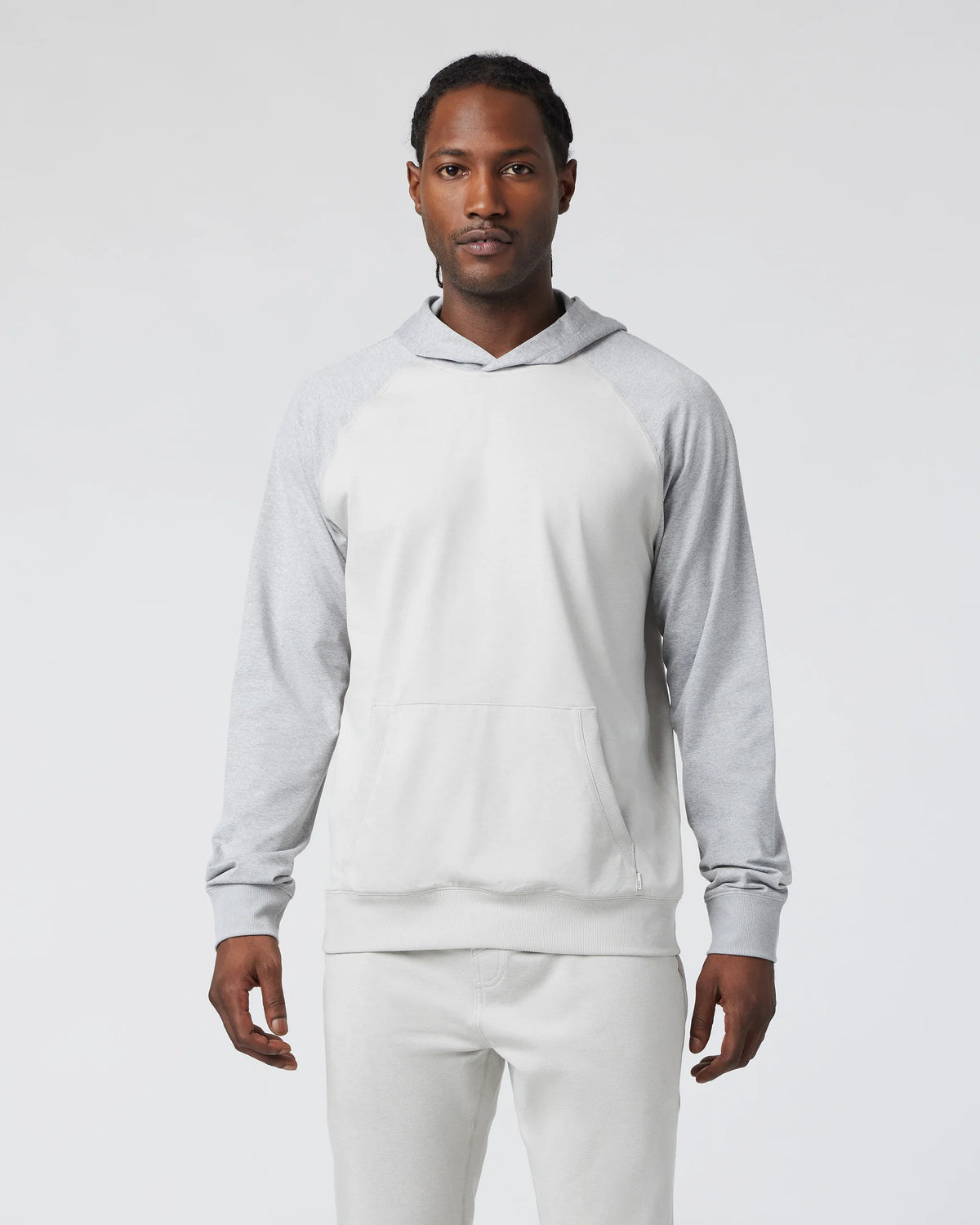 Coronado Pullover Hoodie