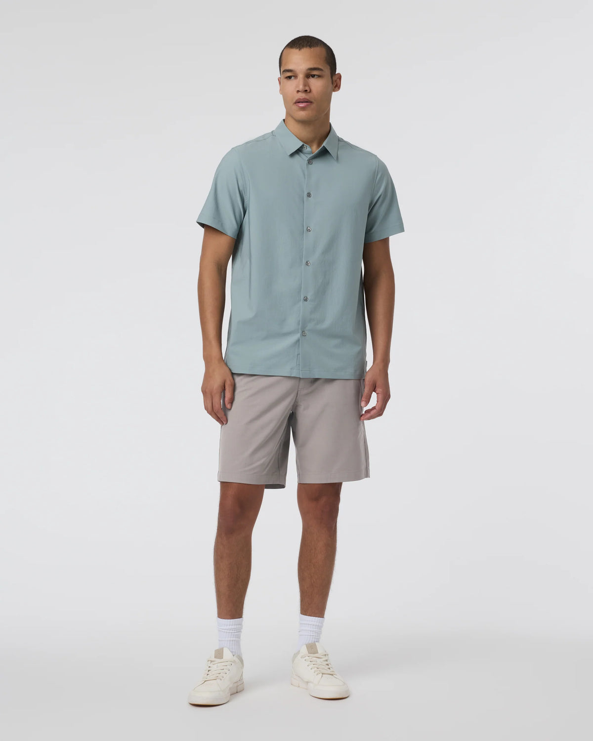Meta Short 8"