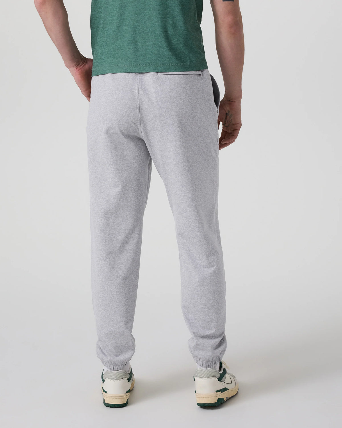 Coronado Performance Sweatpant - Long