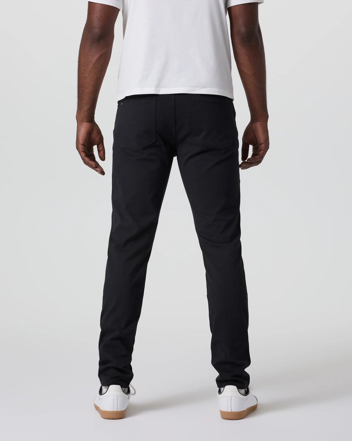 MetaTwill Pant Athletic Slim 32"