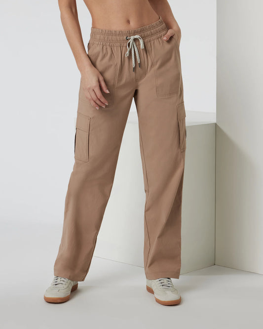 Birch Cargo Pant