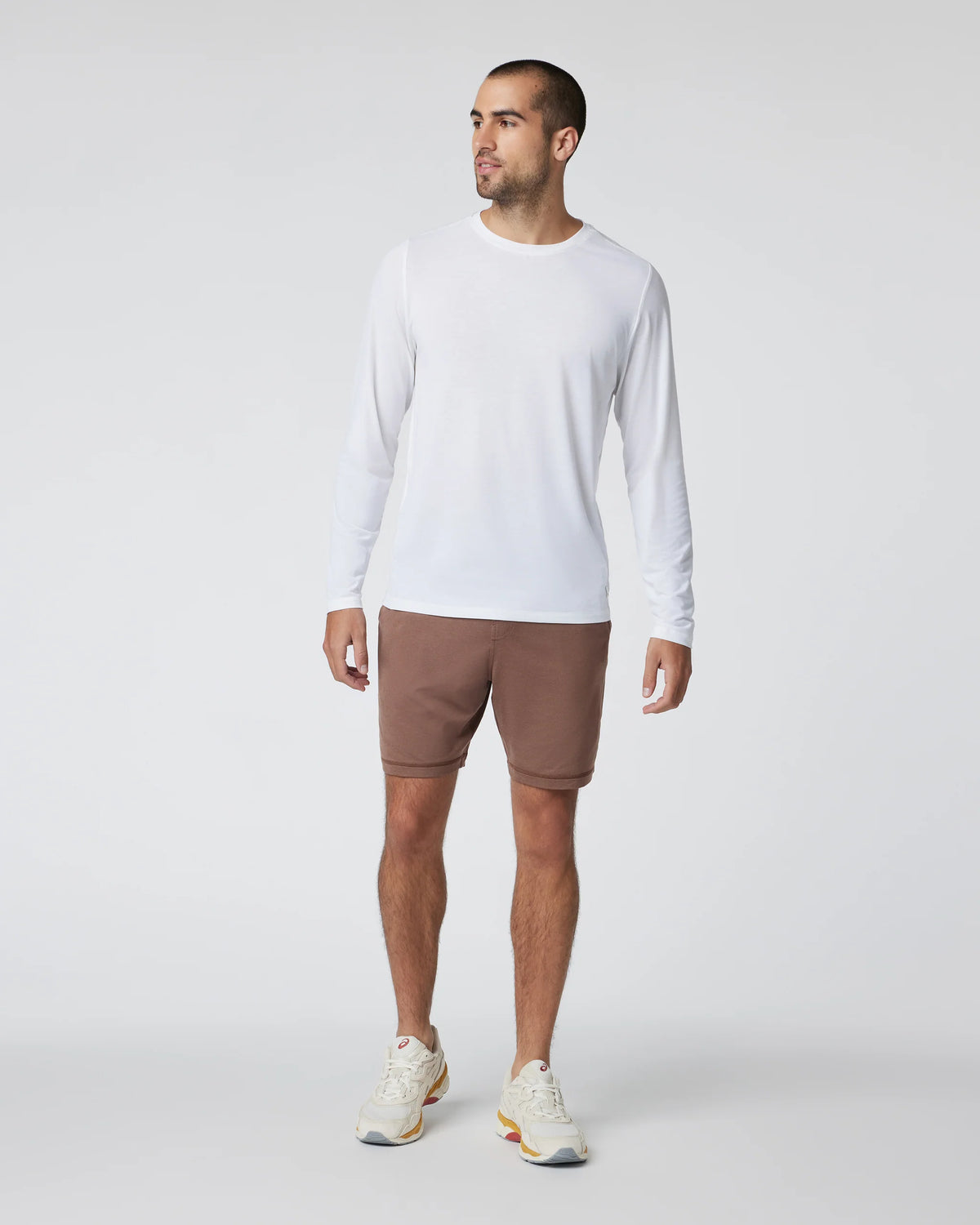 Ponto Performance Short 7"