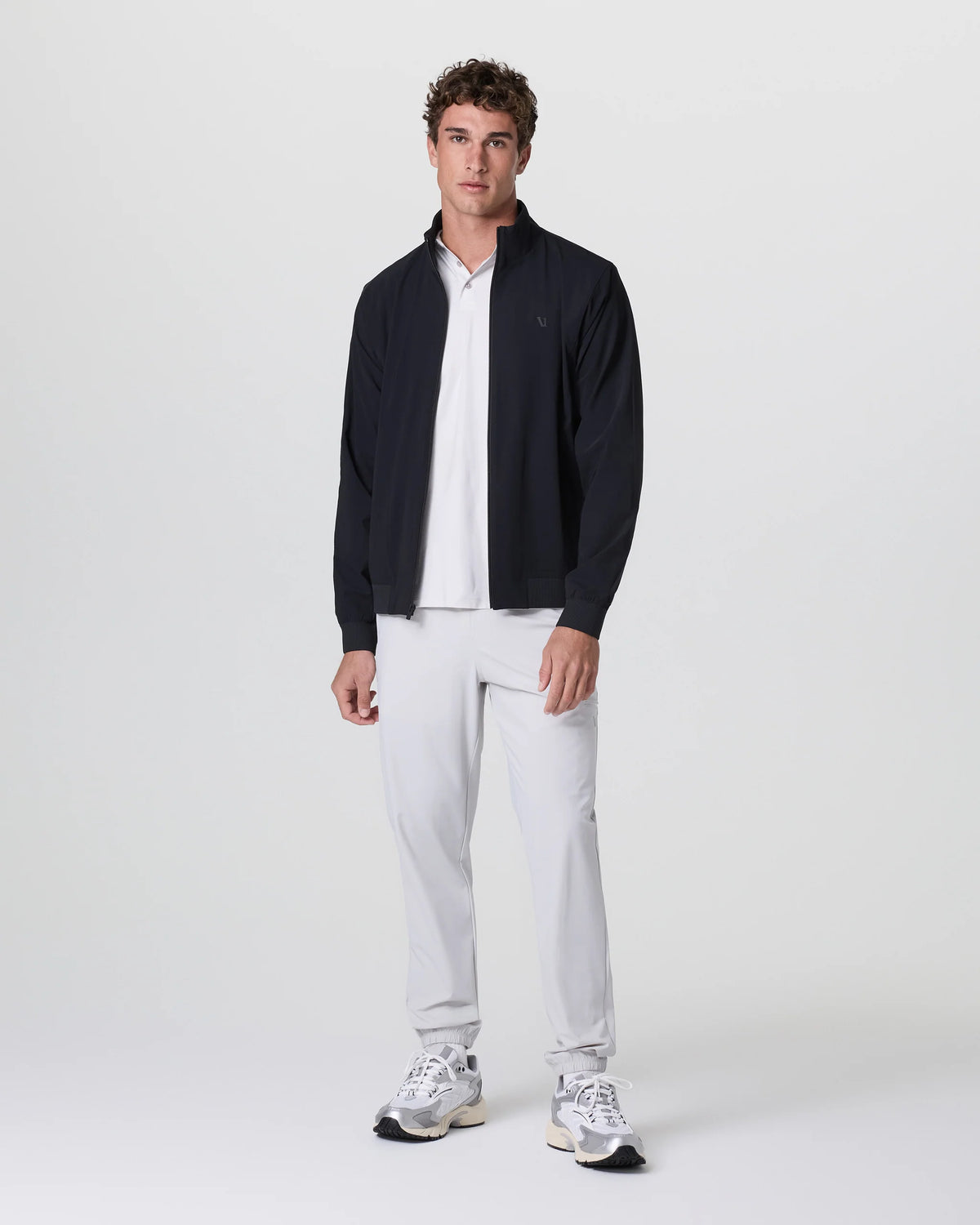 Fleet Jacket