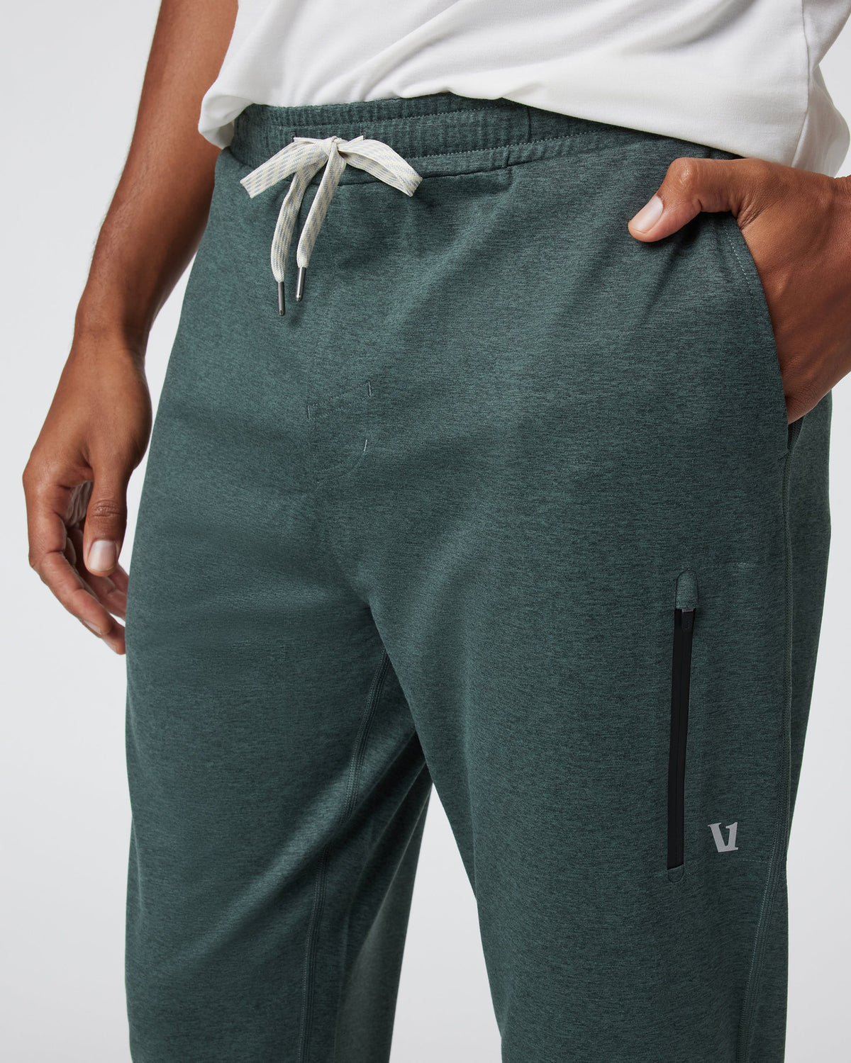 Sunday Performance Jogger - Long