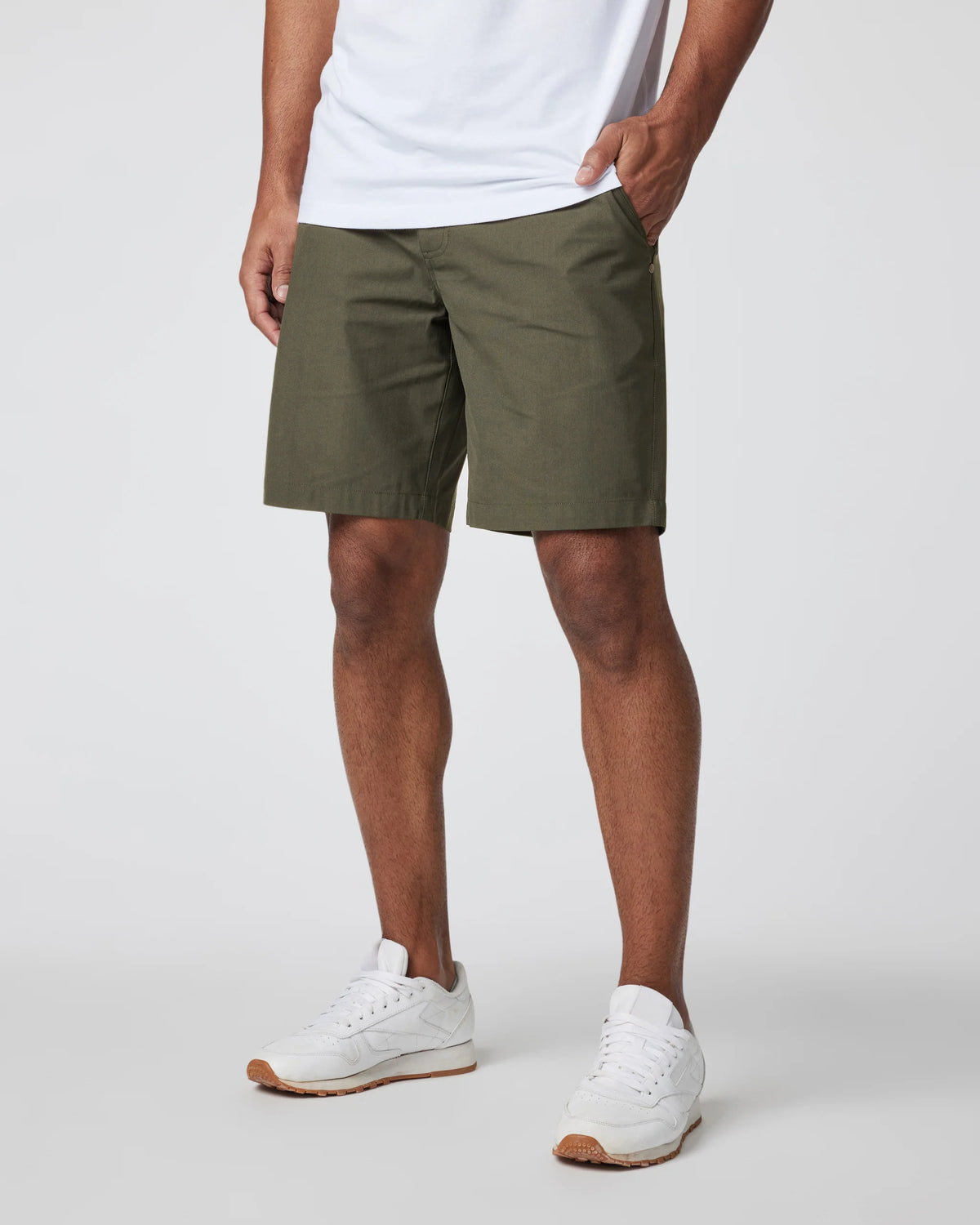 Meta Short 8"