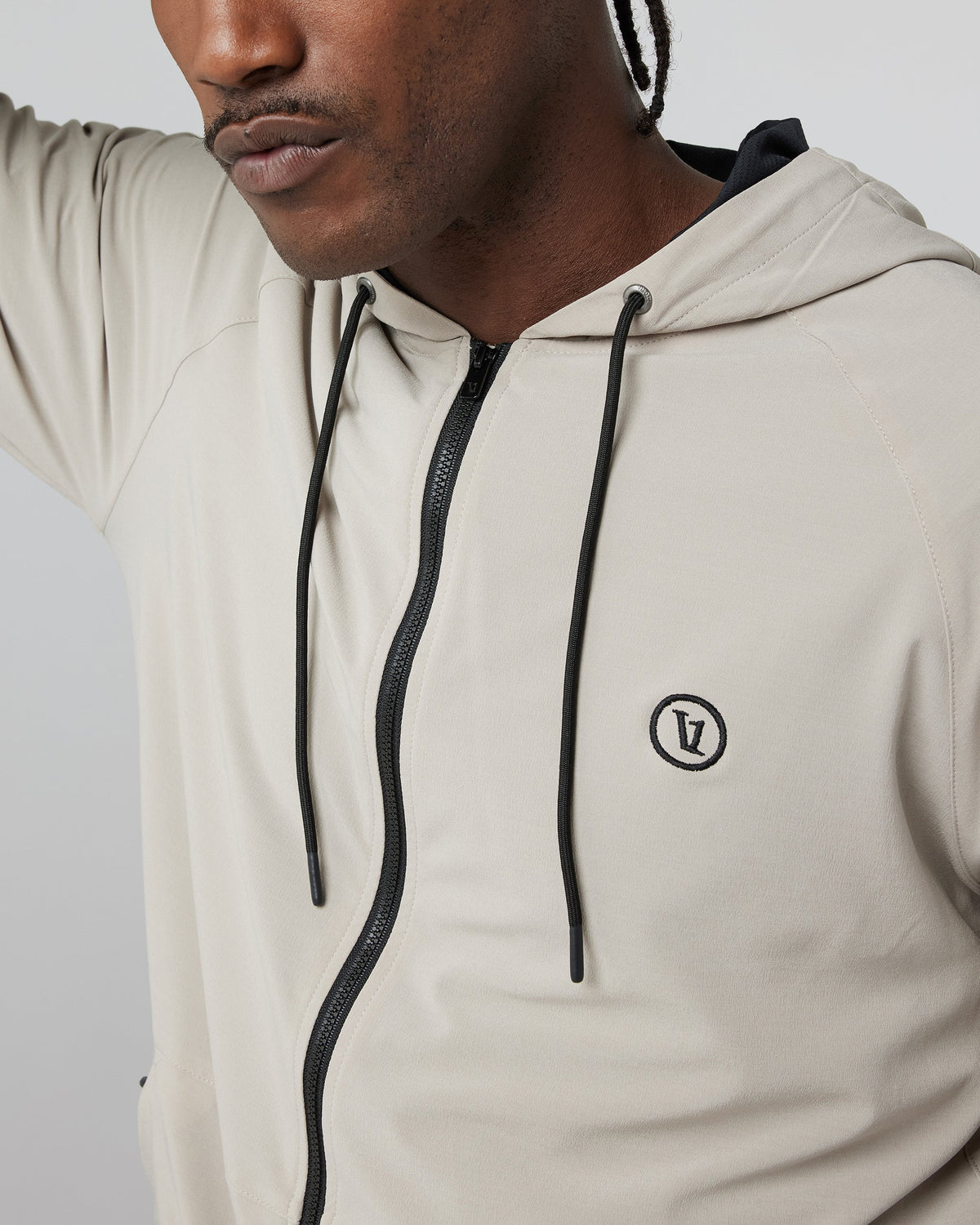 Elevate Kore Jacket