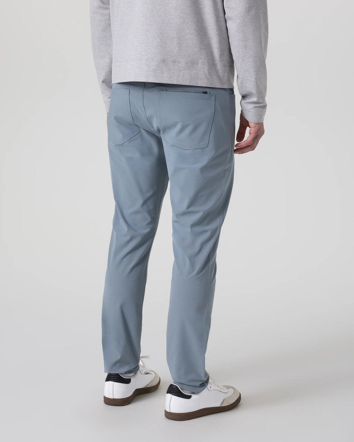 Meta Pant Athletic Slim Fit 30"