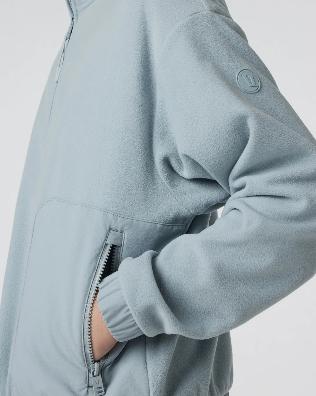 Women's Aspen Half Zip