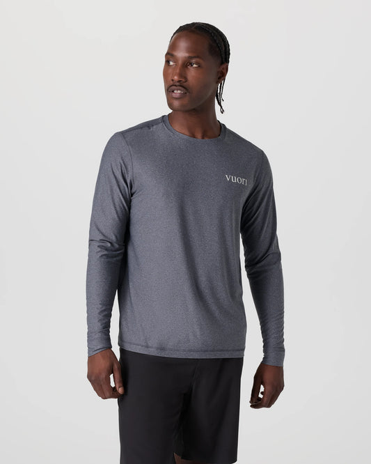 Uluwatu Long Sleeve
