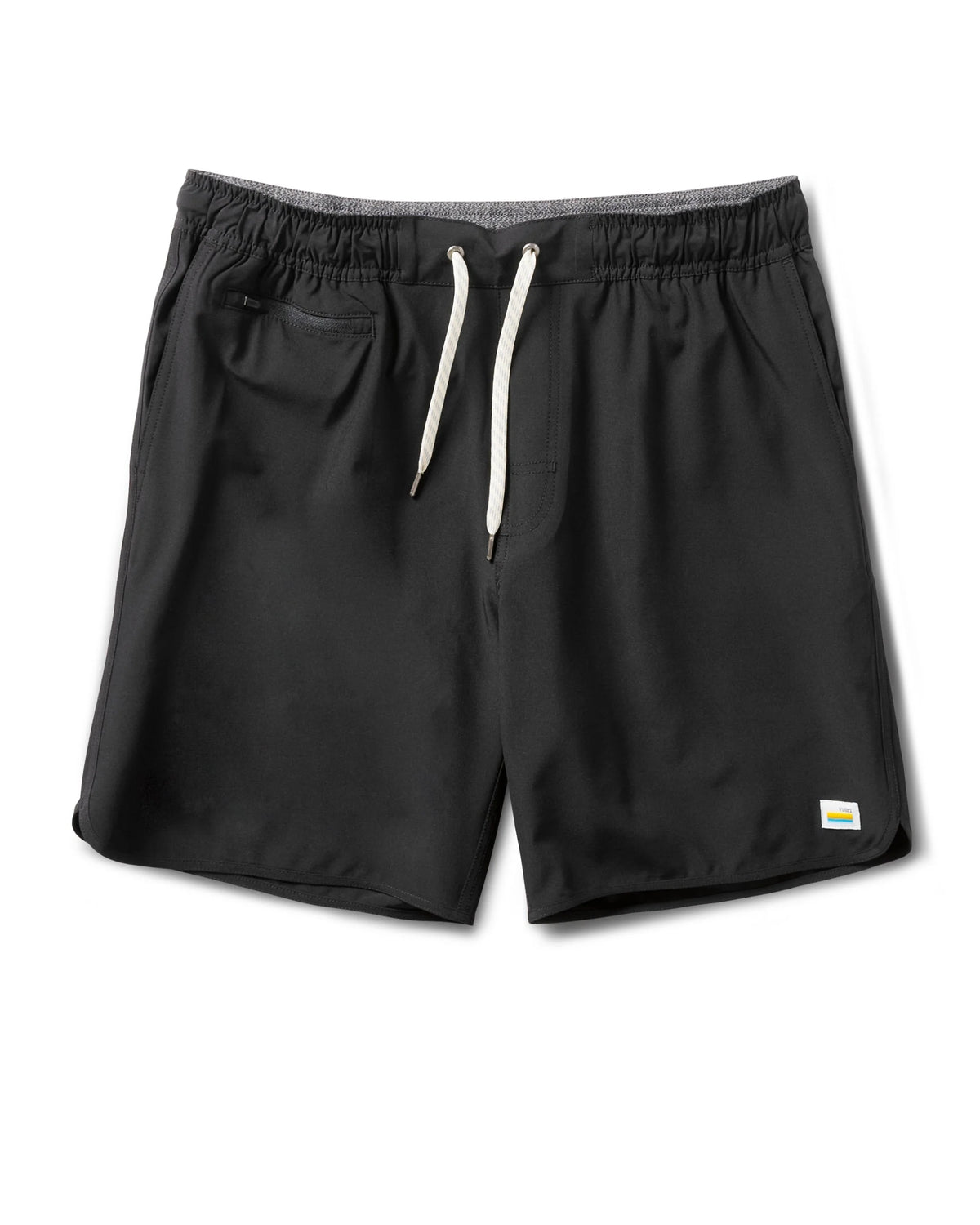 Banks Short