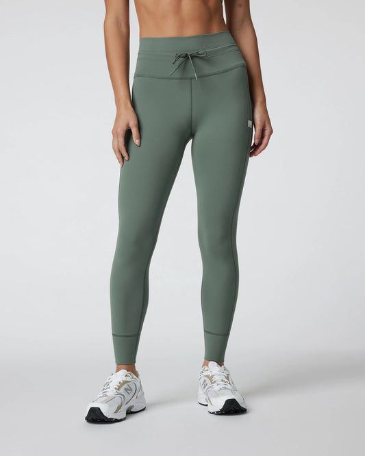 Daily Legging - Short