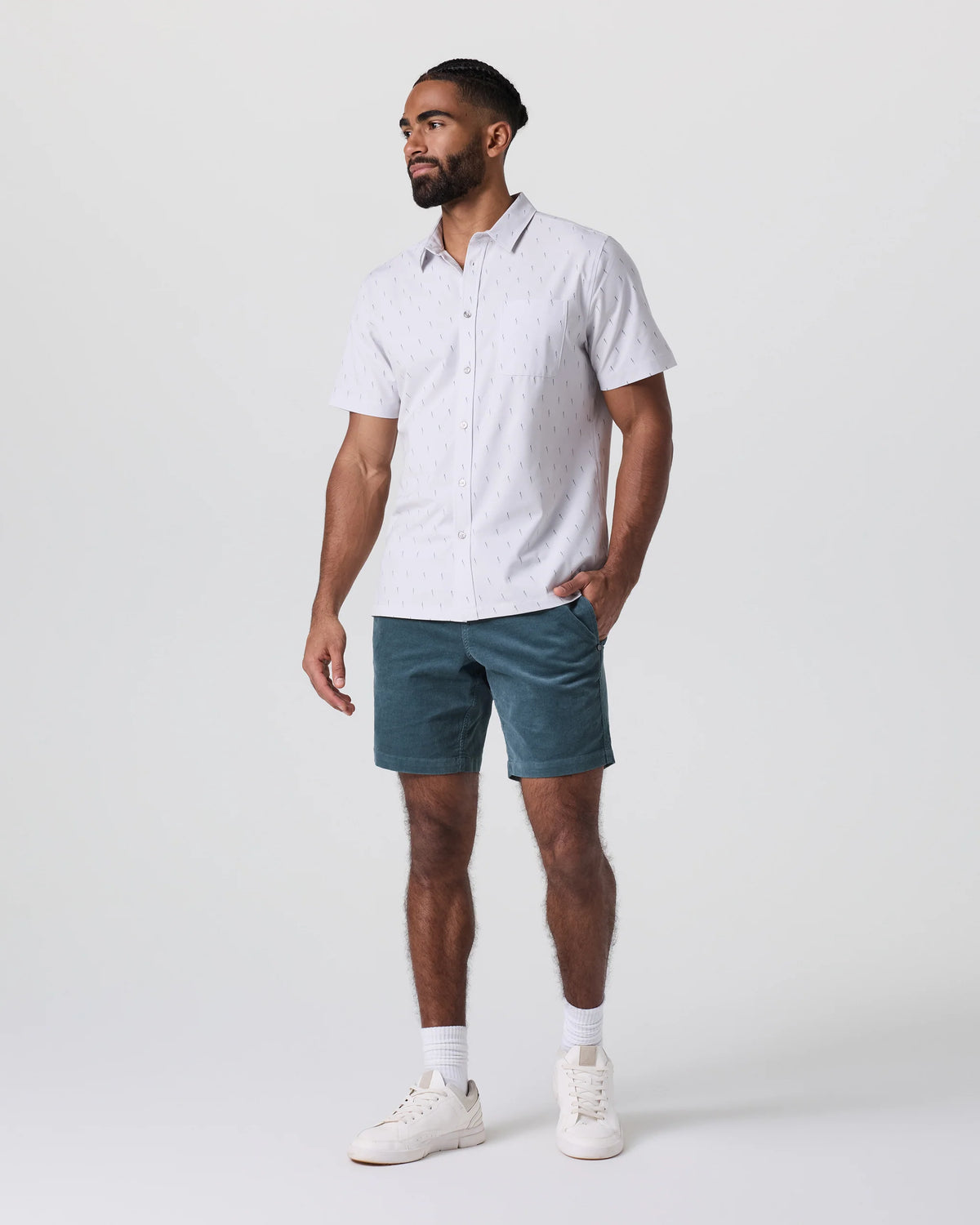 Optimist Short