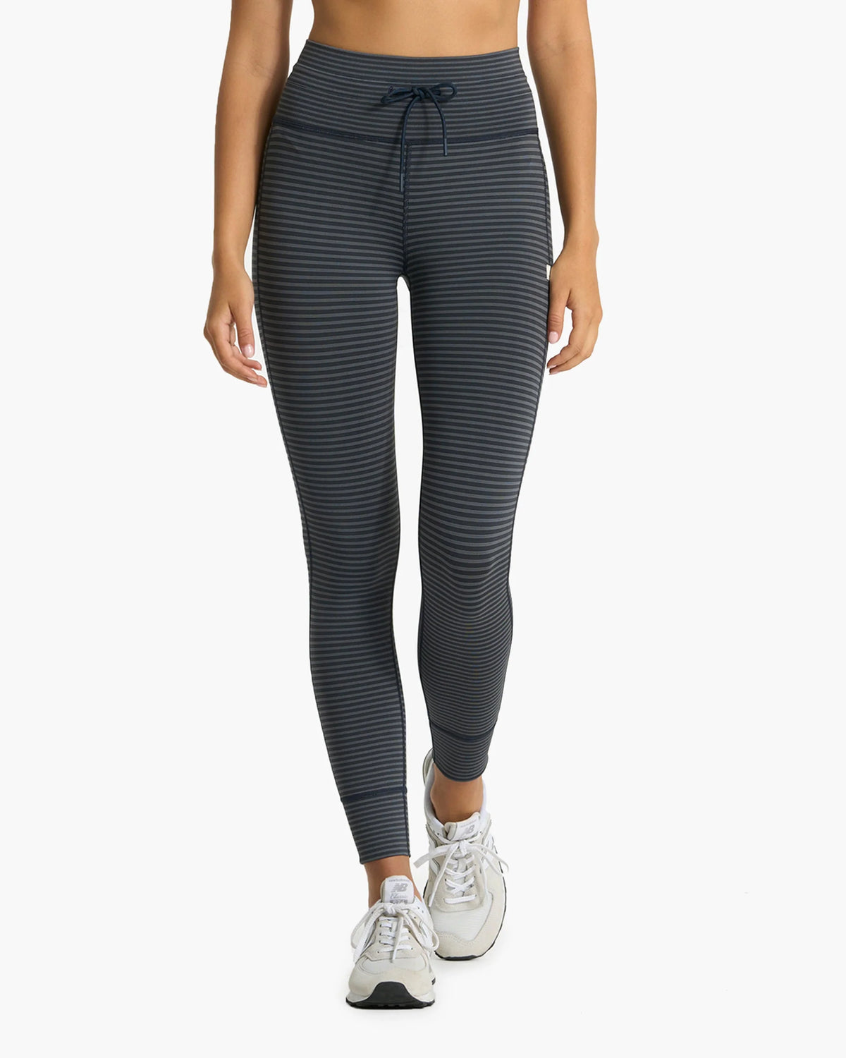 Stripe Daily Legging
