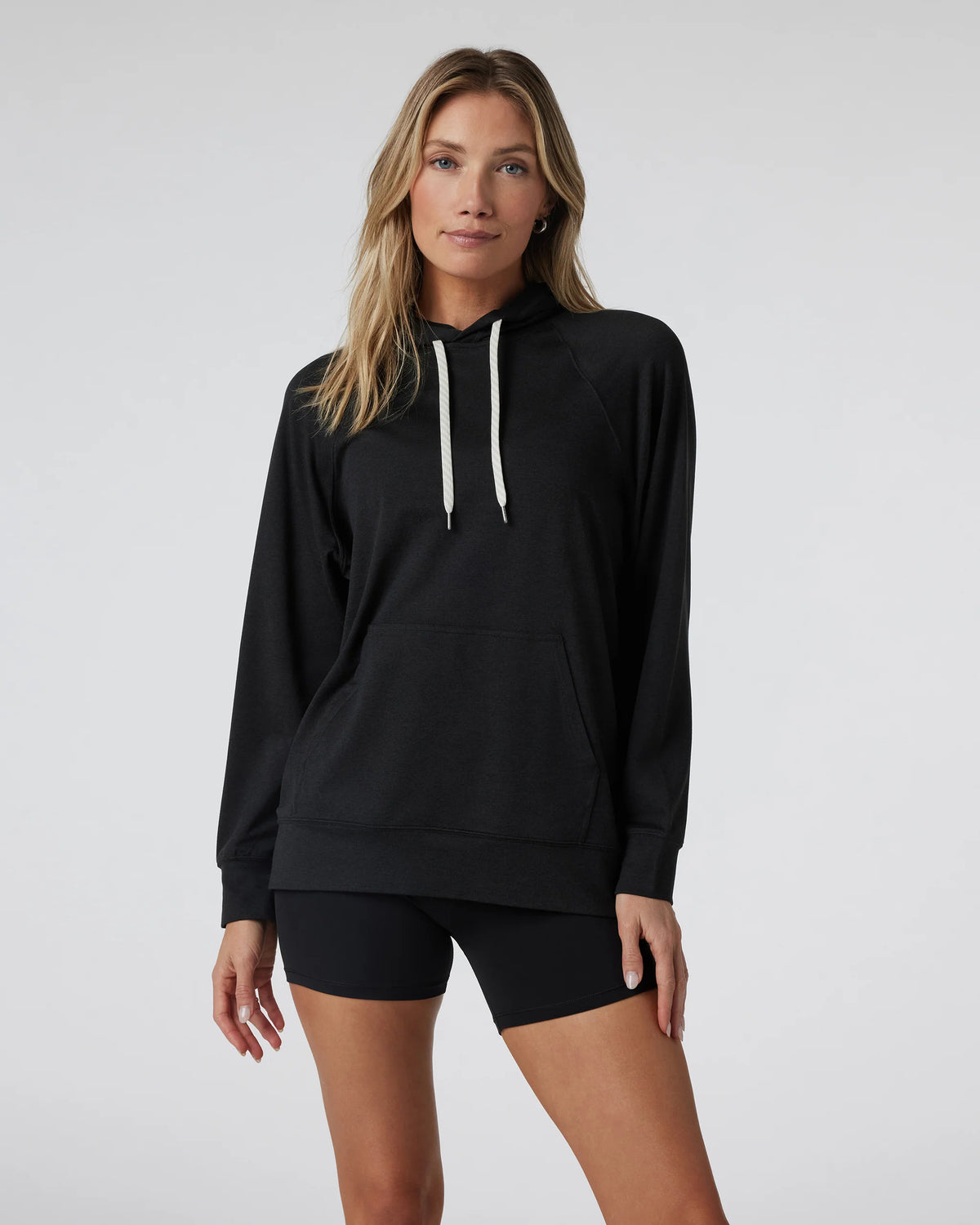 Halo Oversized Hoodie