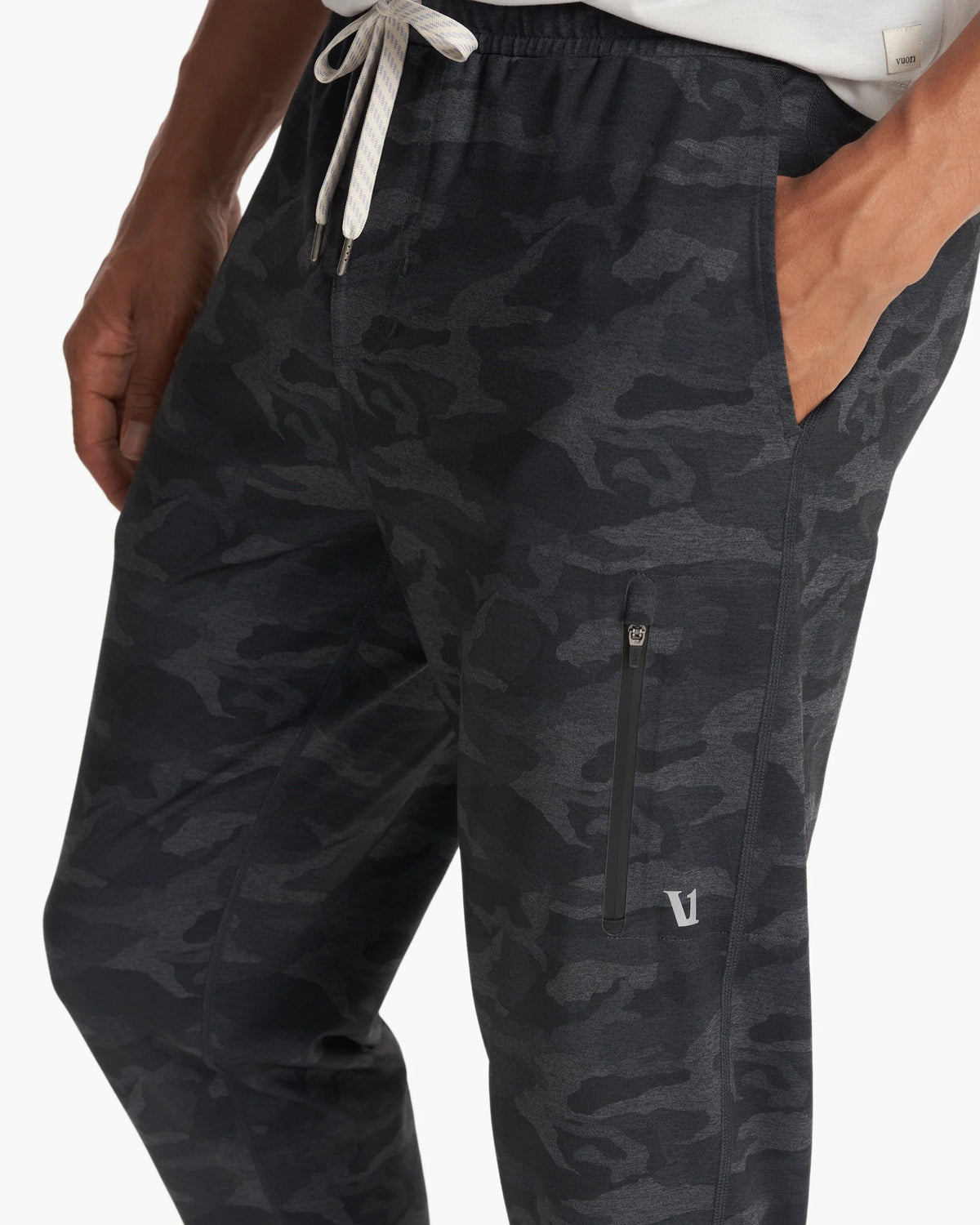 Sunday Performance Jogger