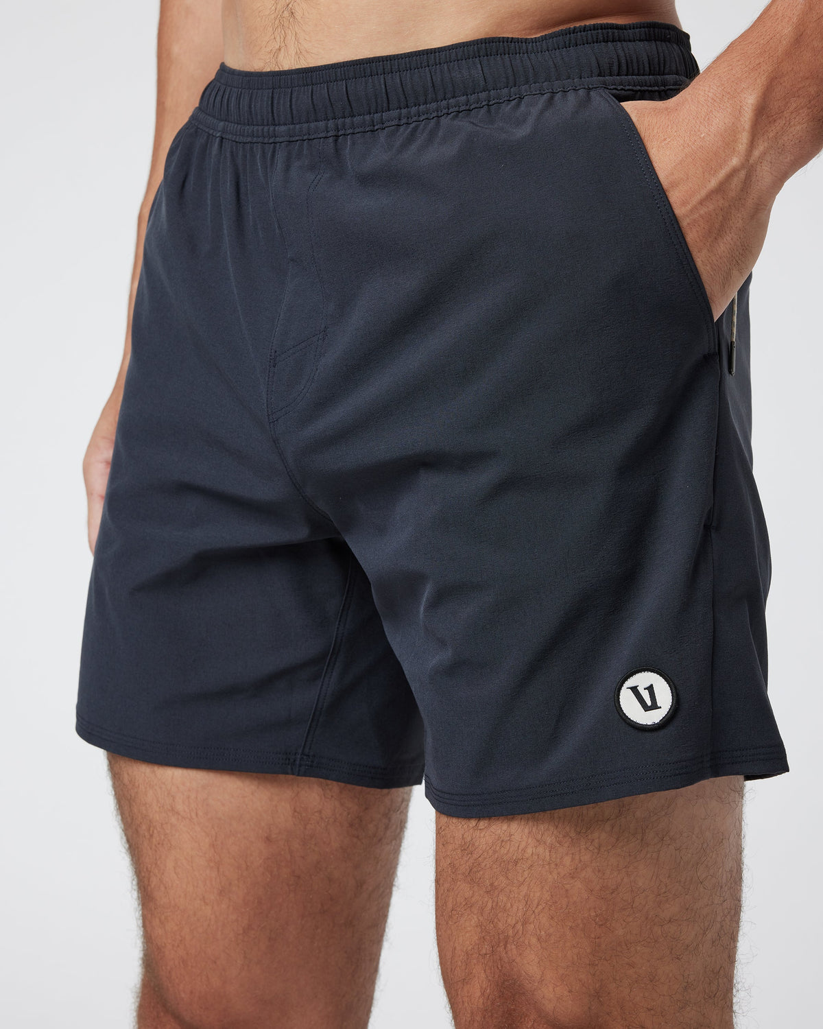 Maverick Volley Short