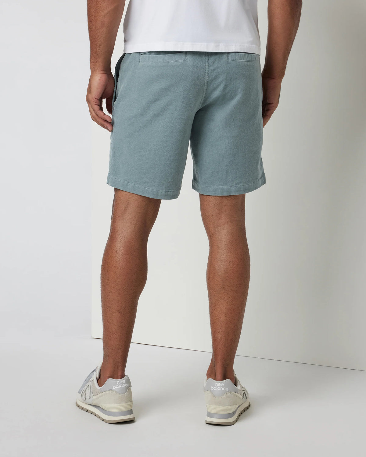 Optimist Short