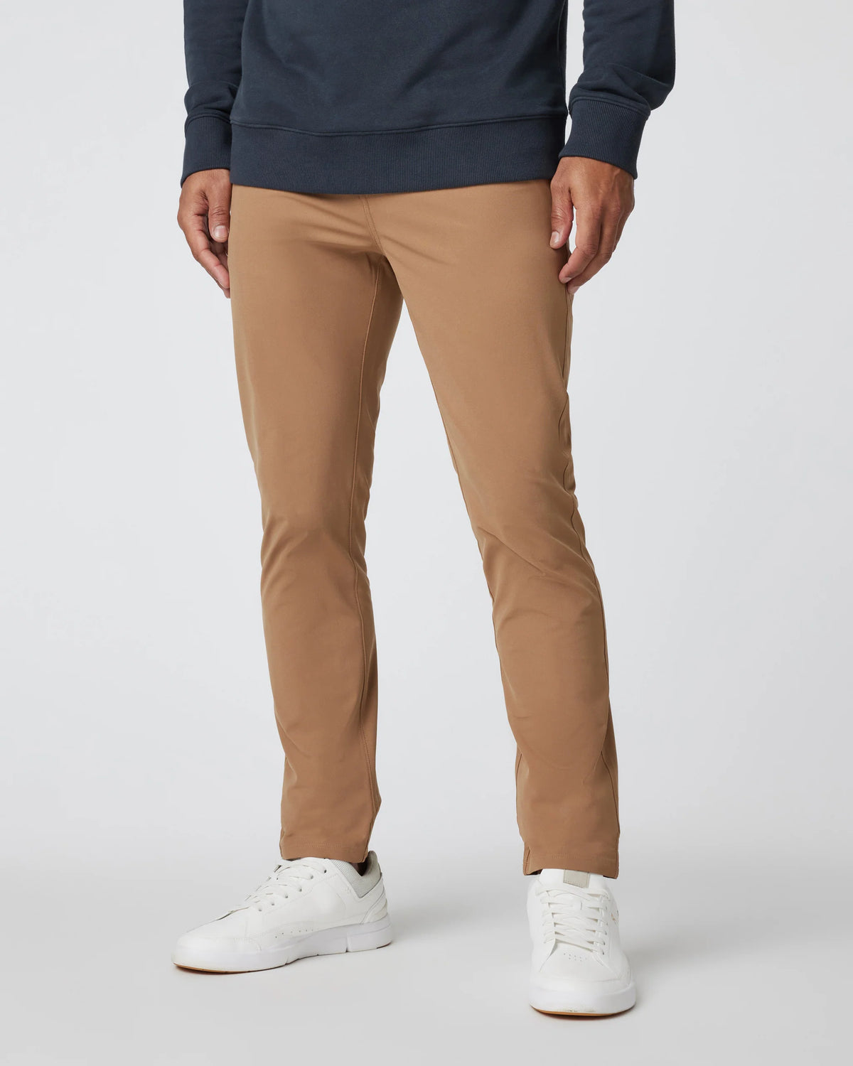 Meta Pant Athletic Slim Fit 32"