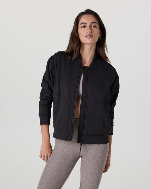 Halo Basin Bomber