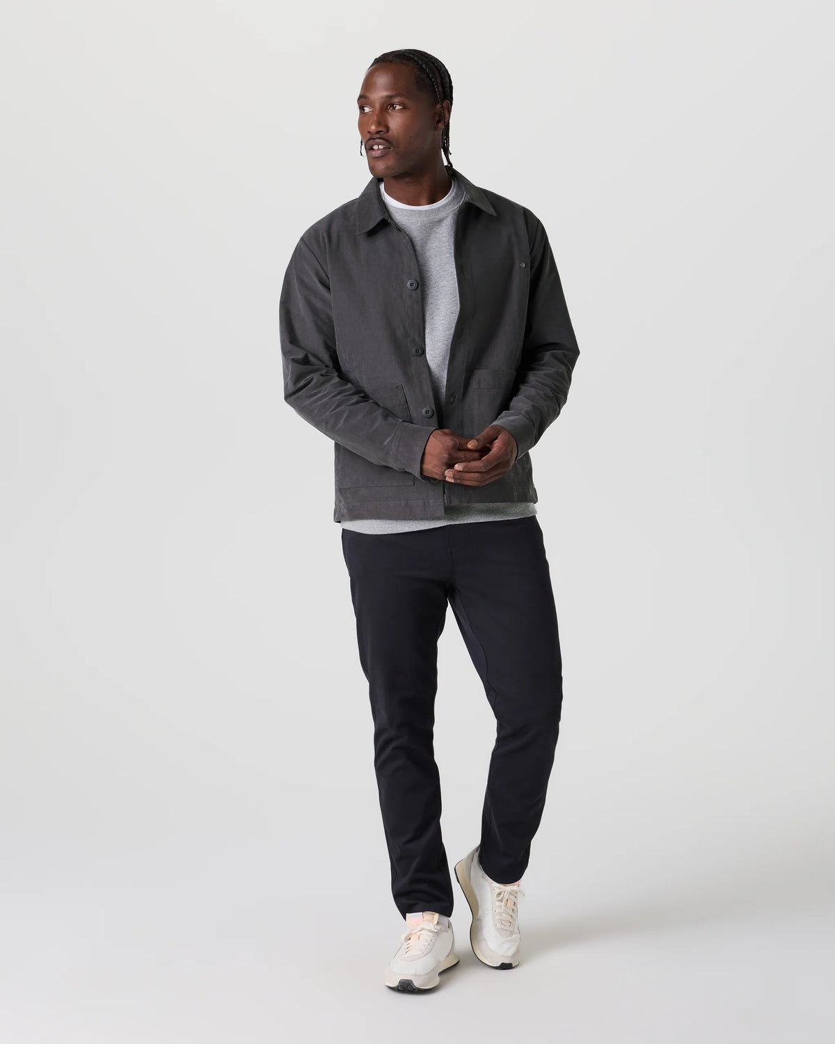 Timor Chore Jacket