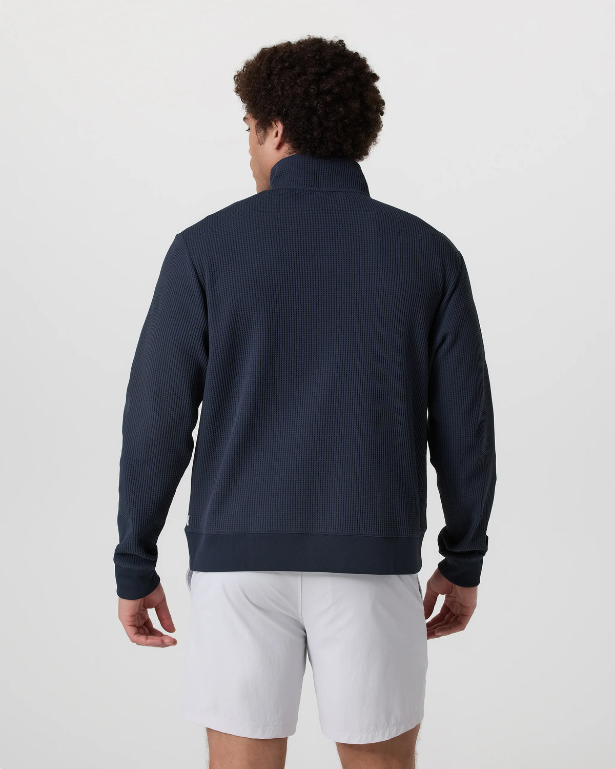 Jamestown Full Zip