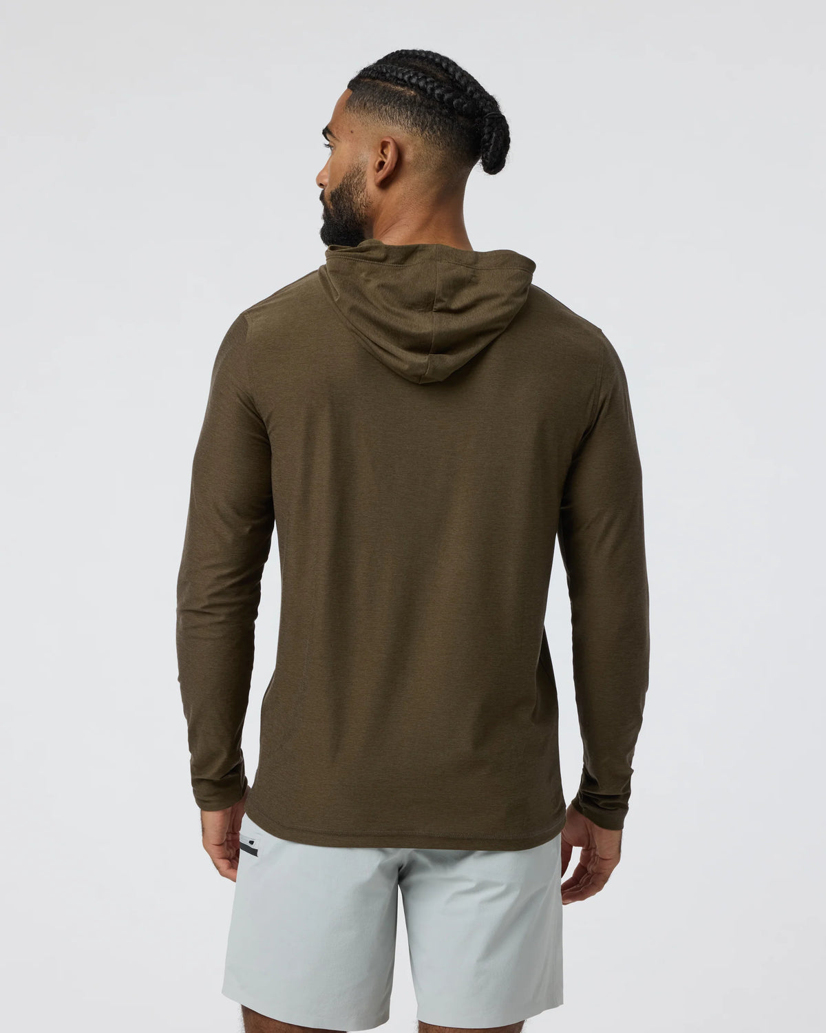 Strato Tech Hoodie