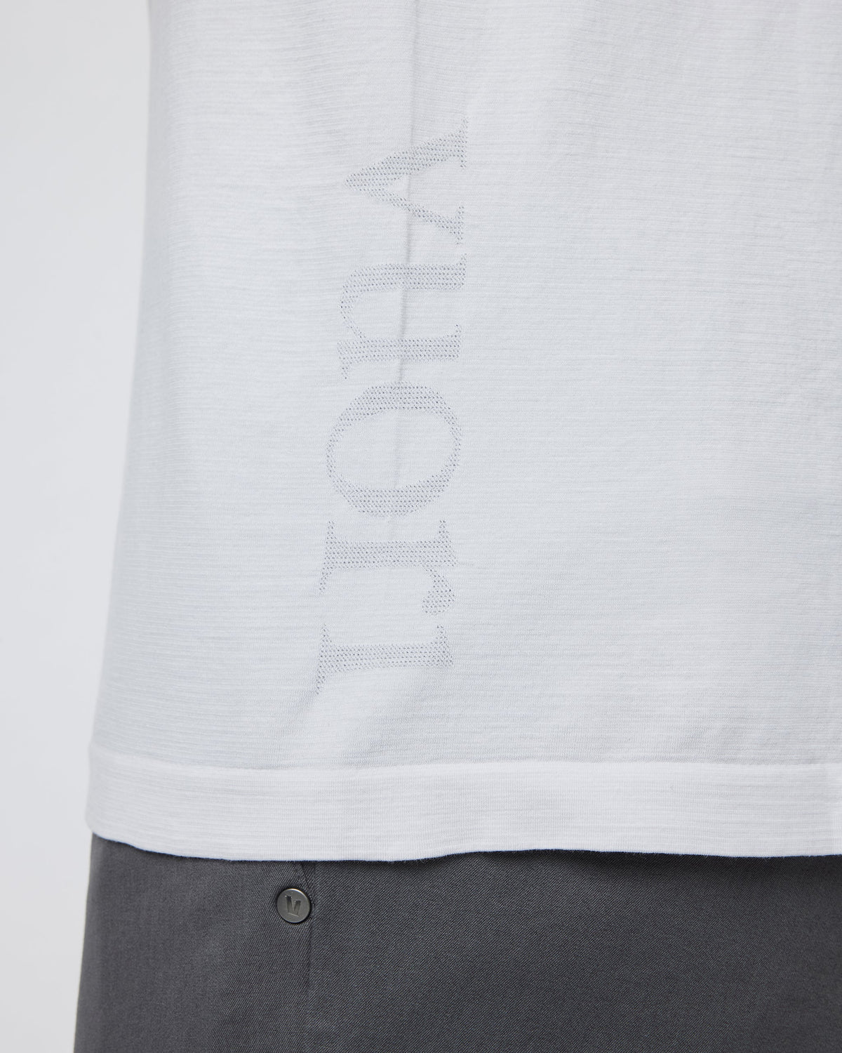 Weston Seamless Tee