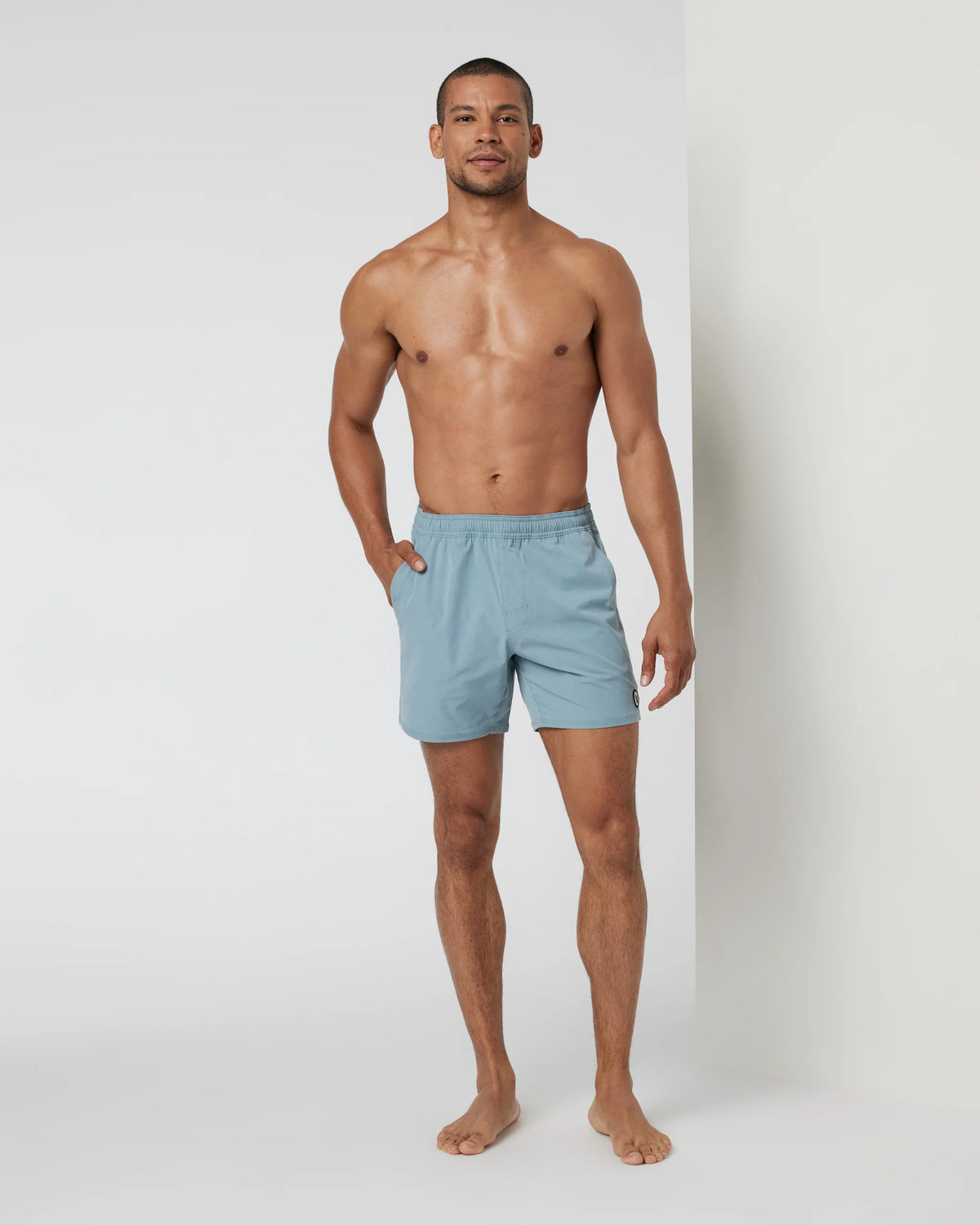Maverick Volley Short