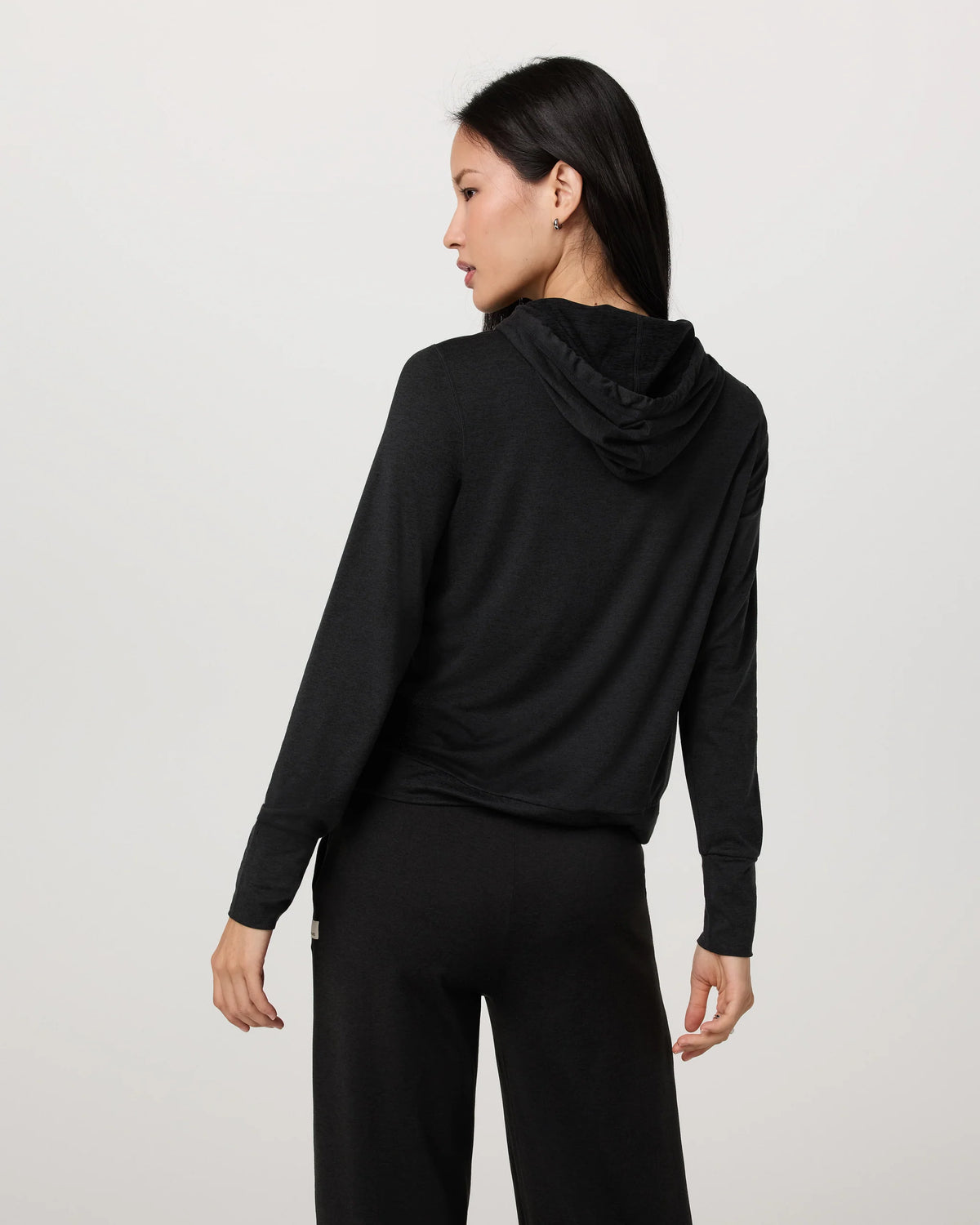 Halo Essential Hoodie