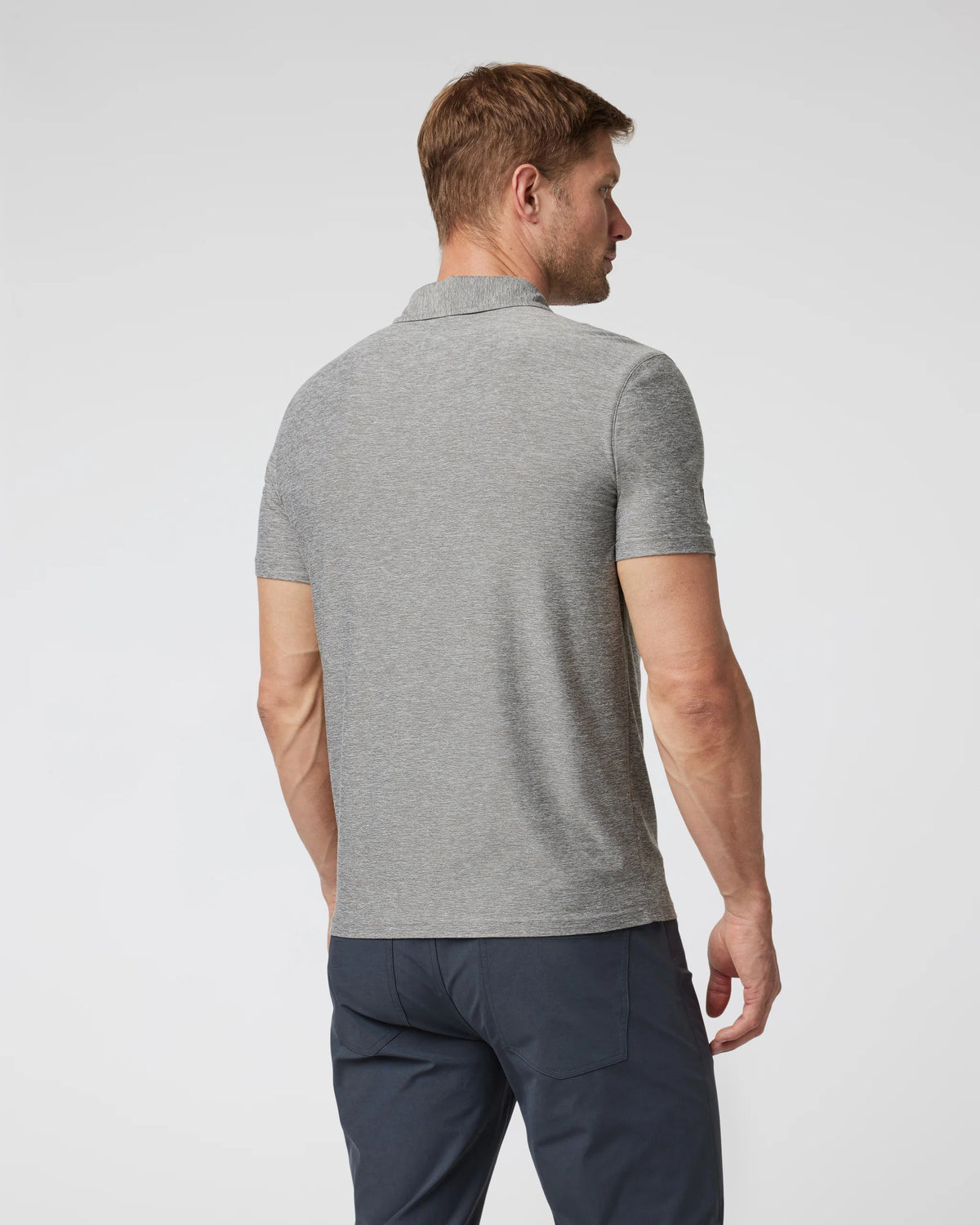 Strato Tech Polo