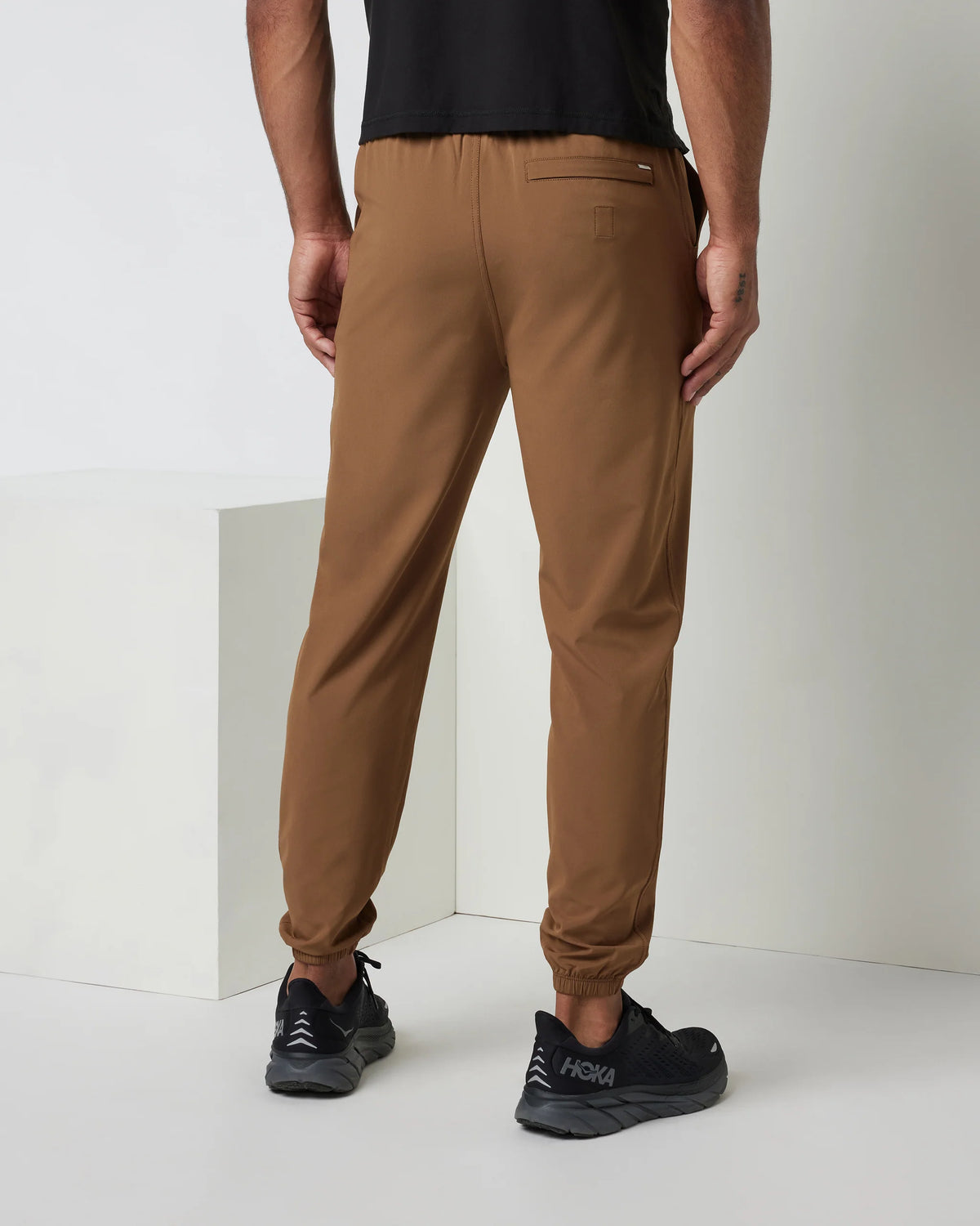 Kore Jogger Lined 28"