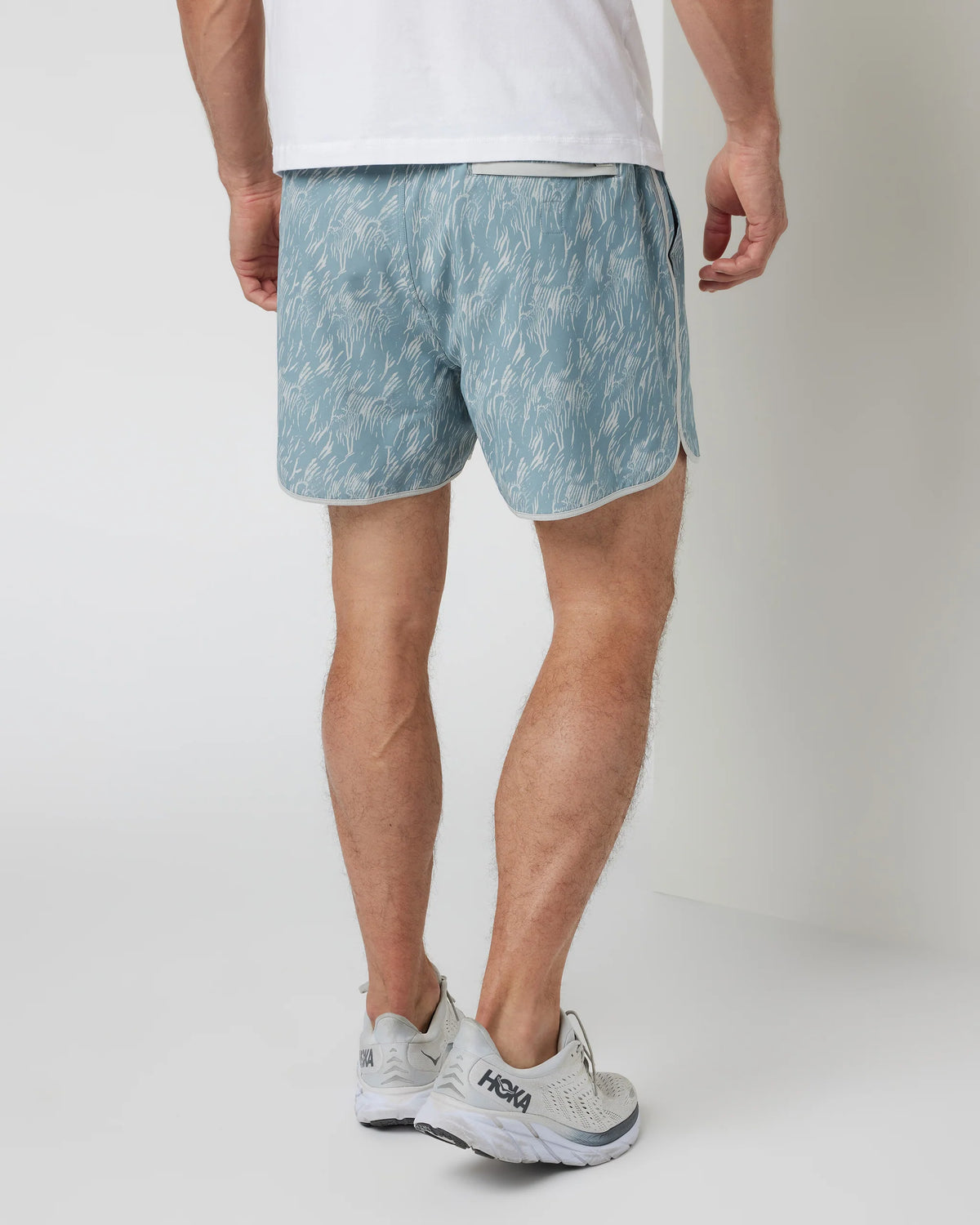 Banks Short 5"