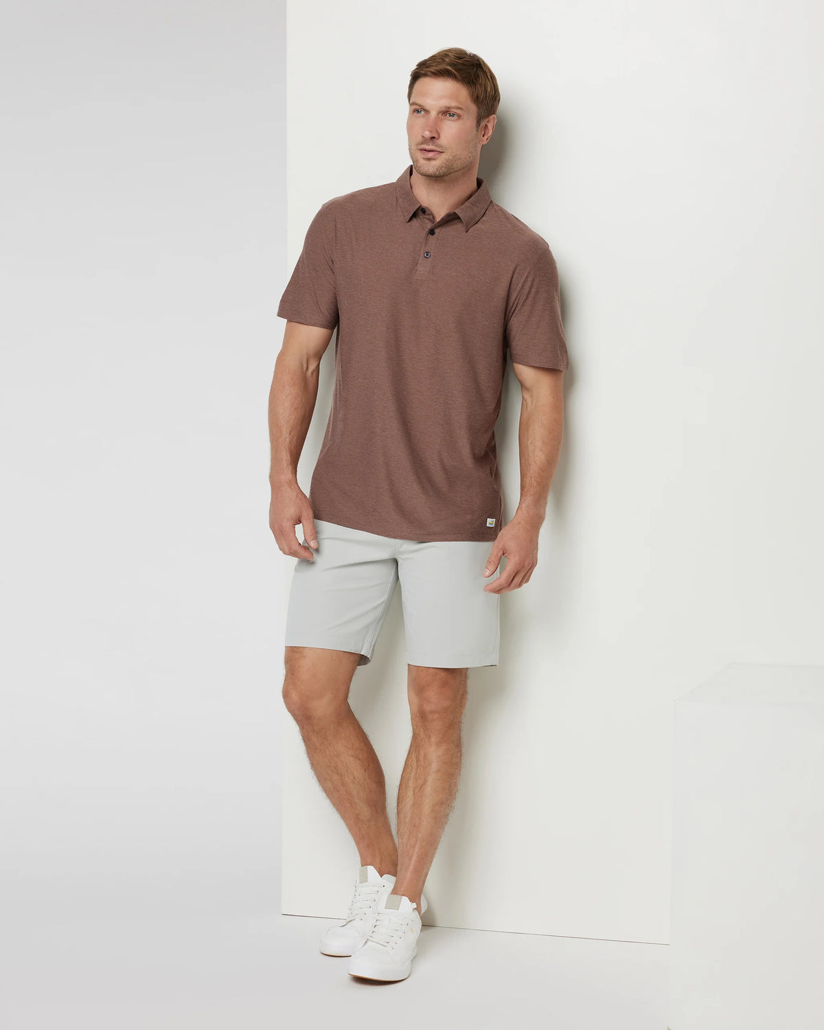 Meta Short 8"