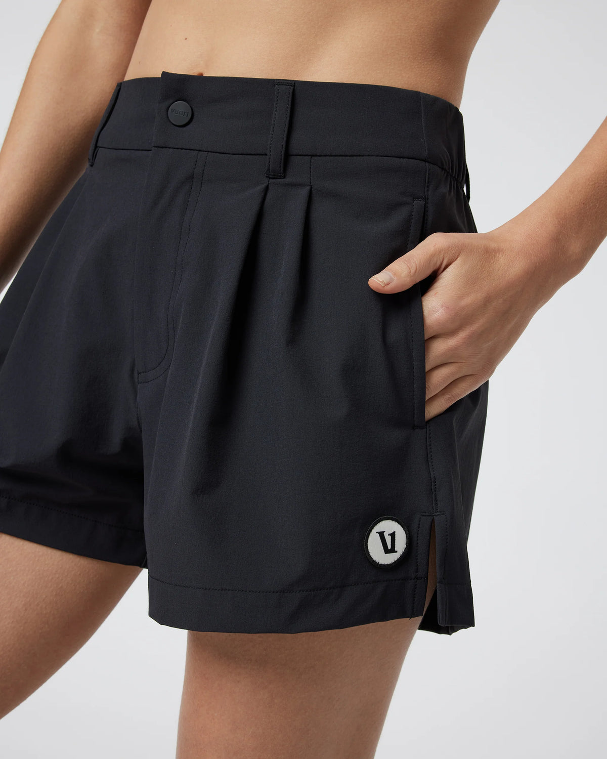 Solar Short