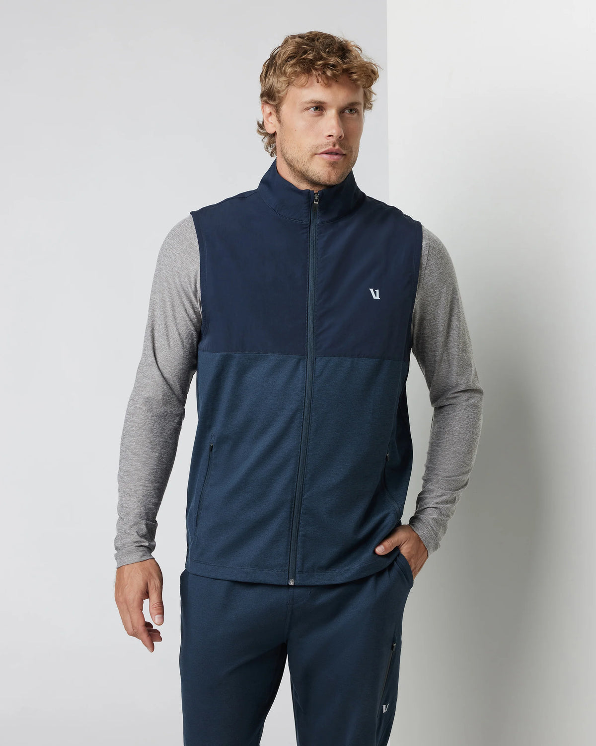 Sunday Element Vest