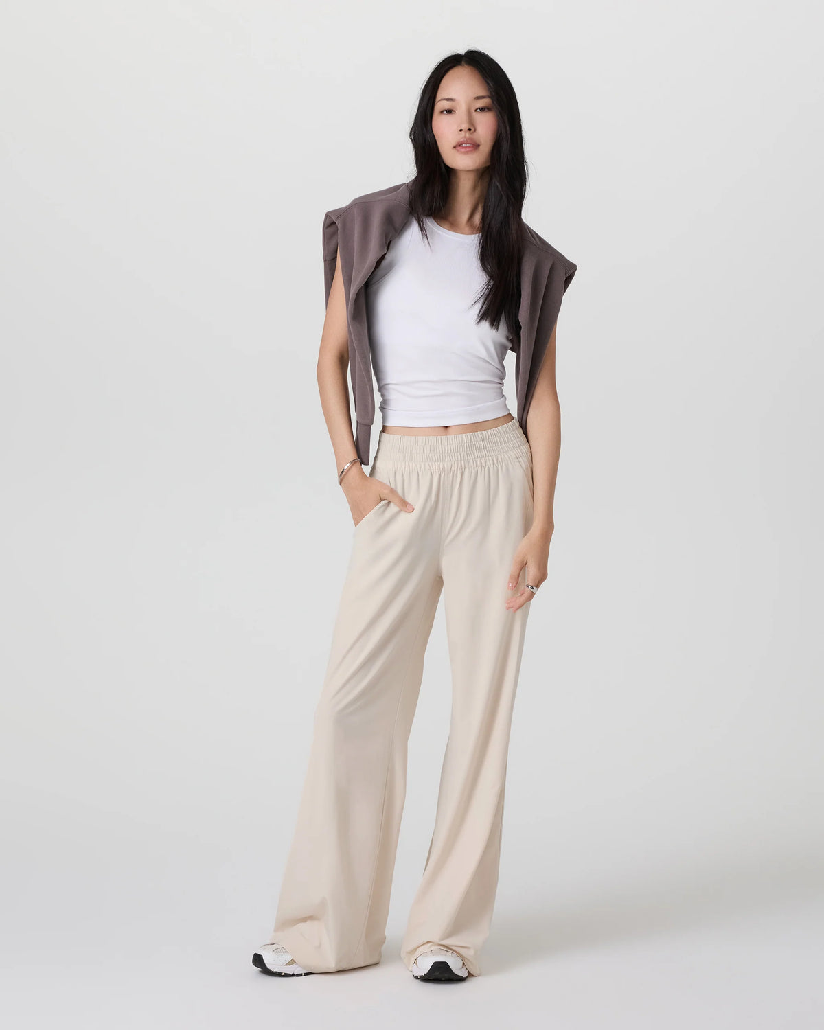 Villa Wideleg Pant