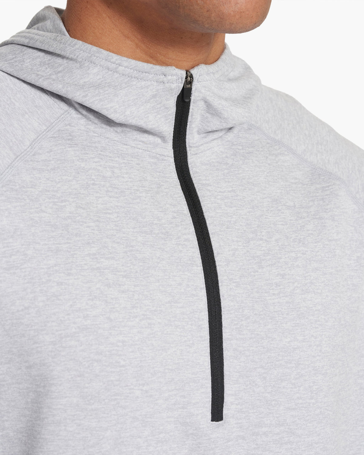 Ponto Performance Half Zip Hoodie