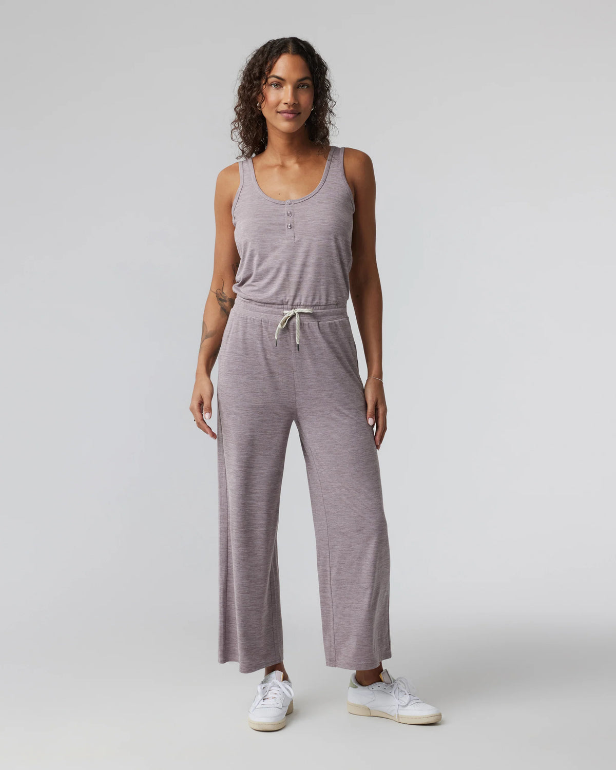 Falls Jumpsuit