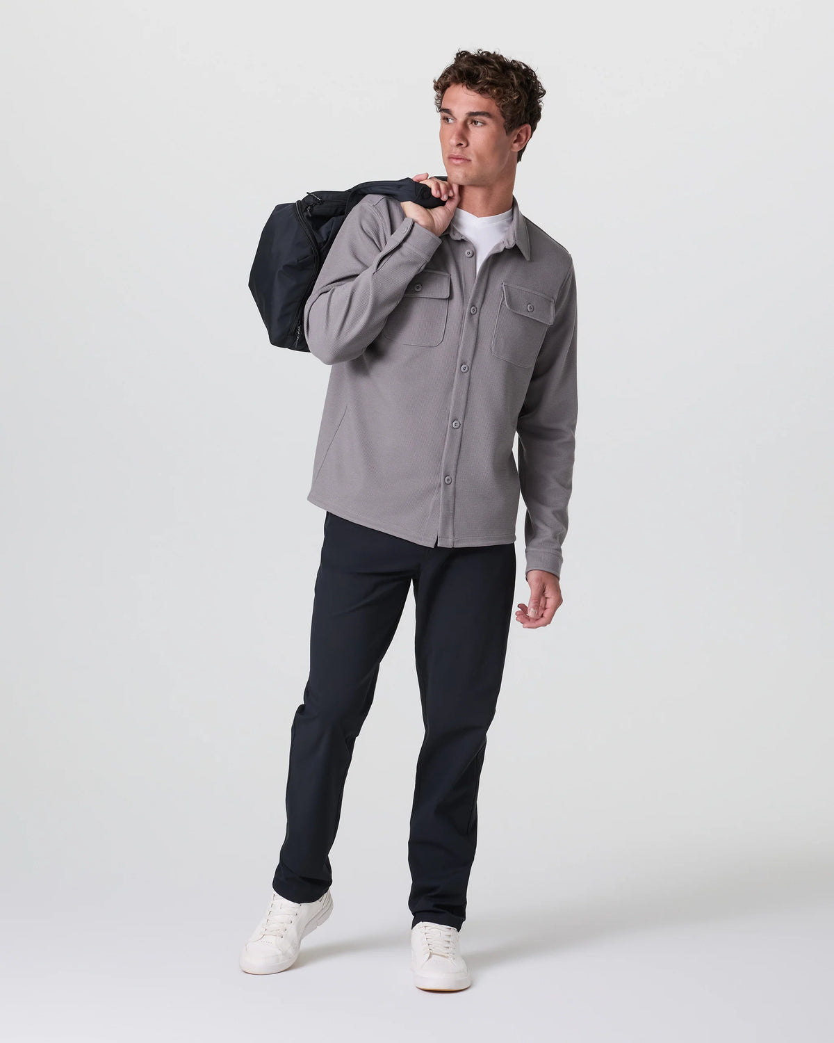 Meta Pant Classic Fit 32"