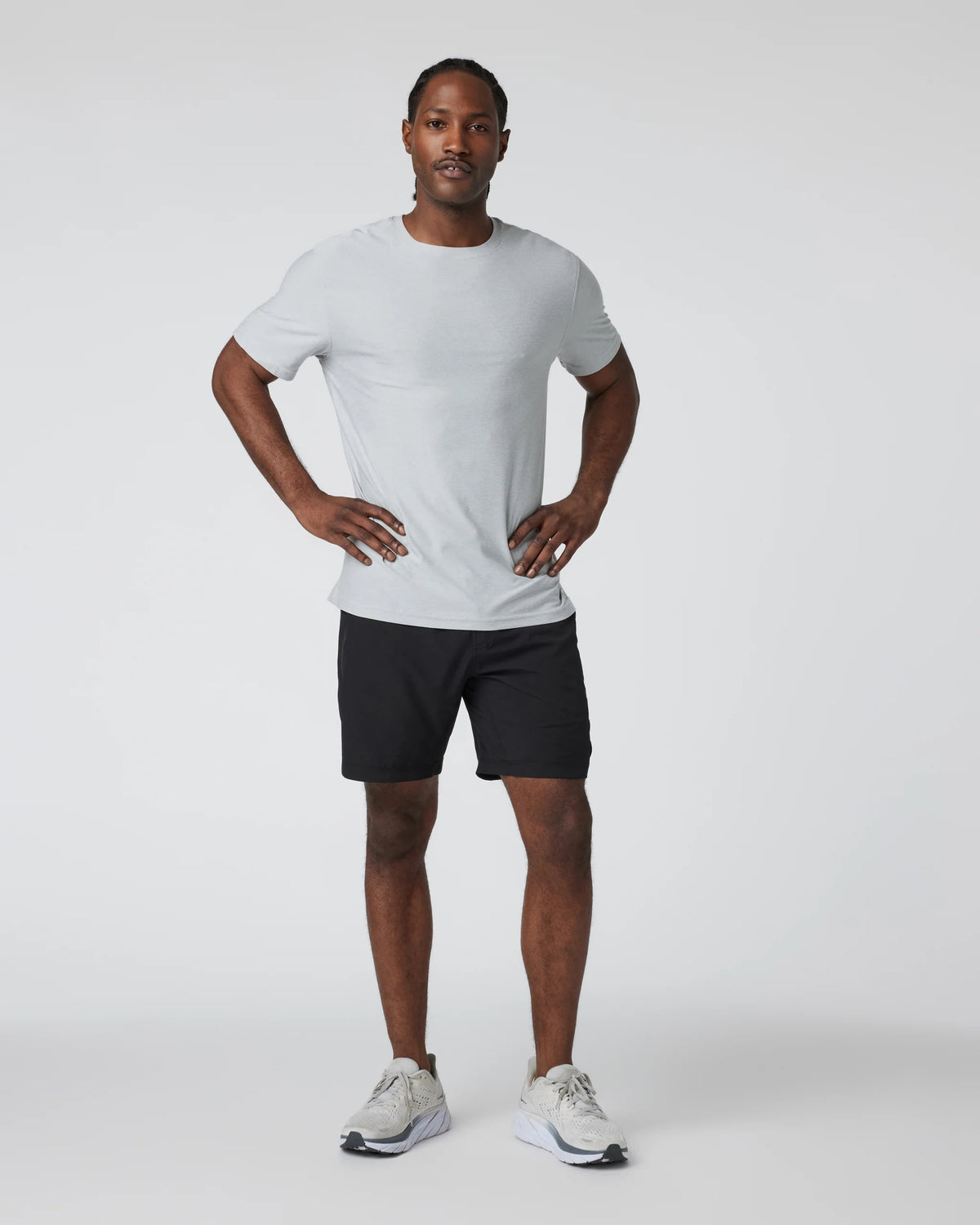 Kore Unlined Short