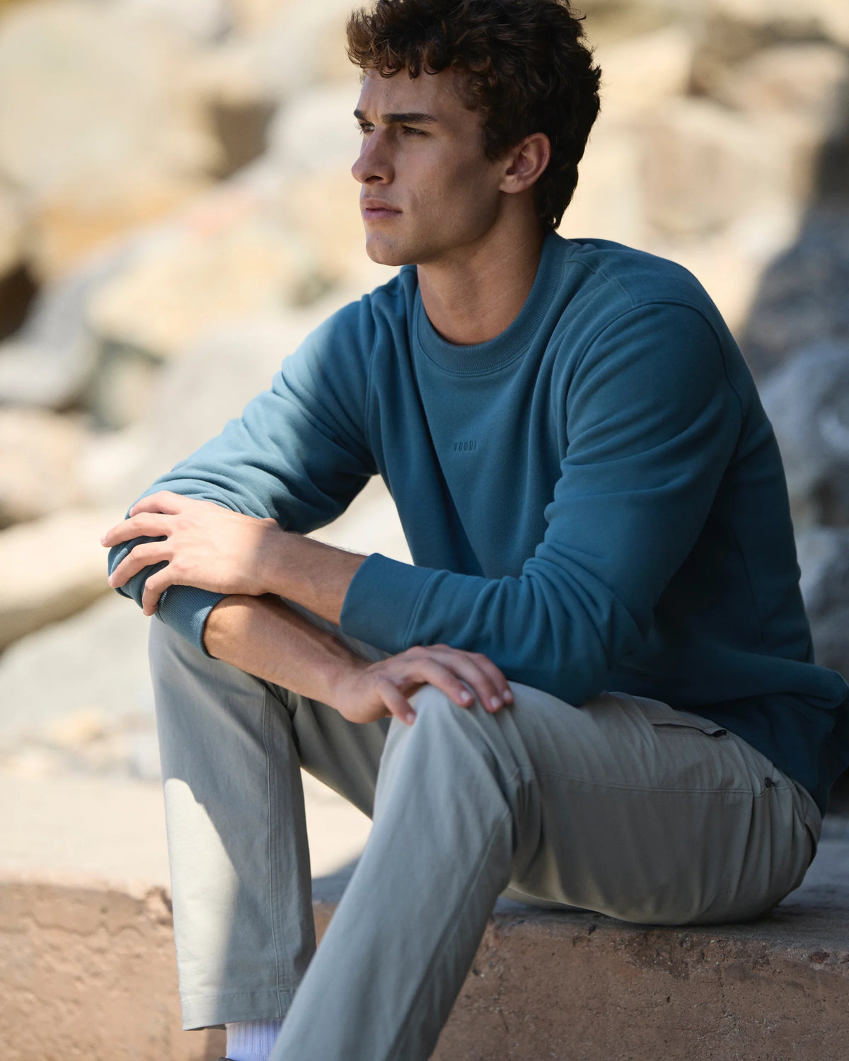 Barren Explorer Pant Classic Fit 30"