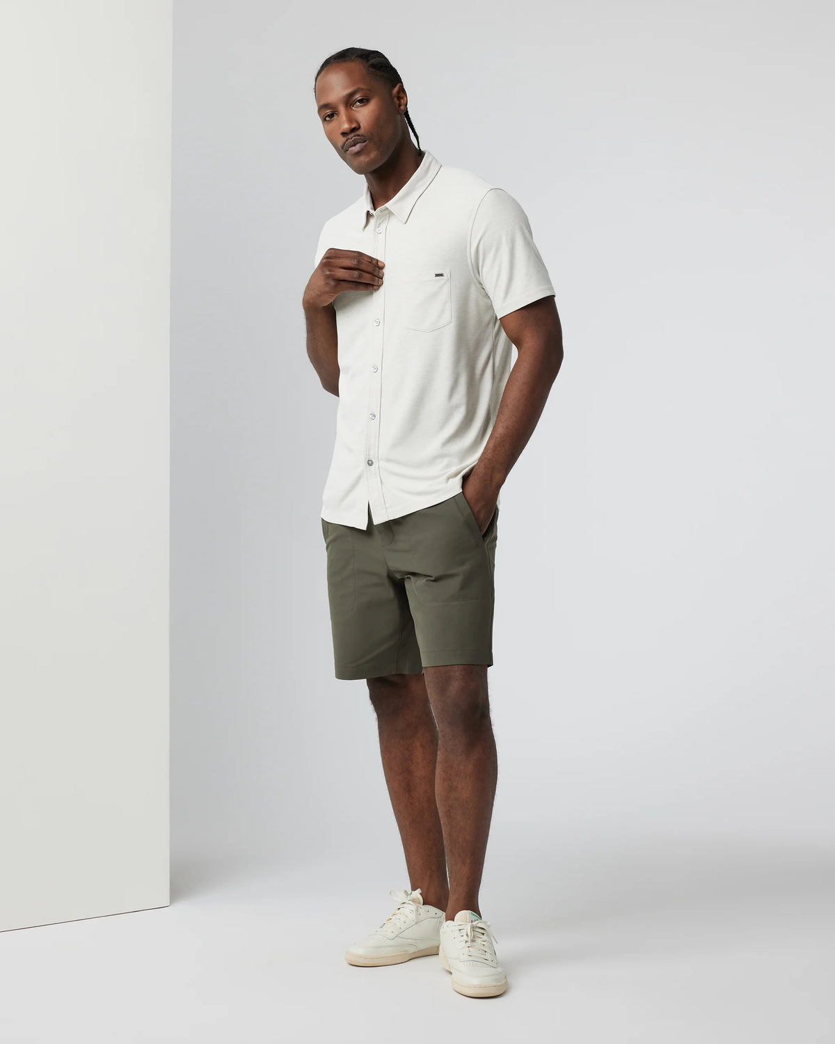 Meta Easy Short