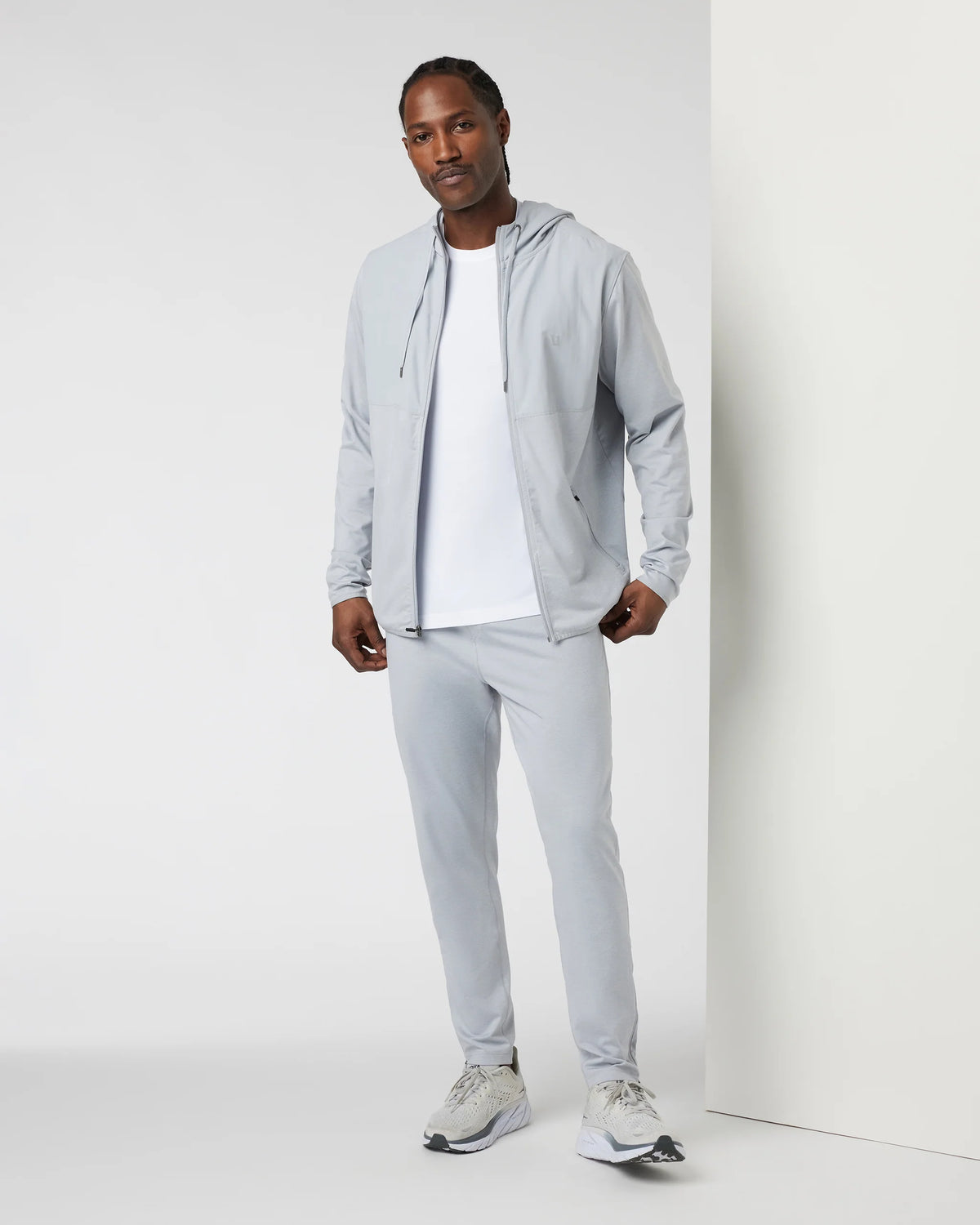 Sunday Element Jacket