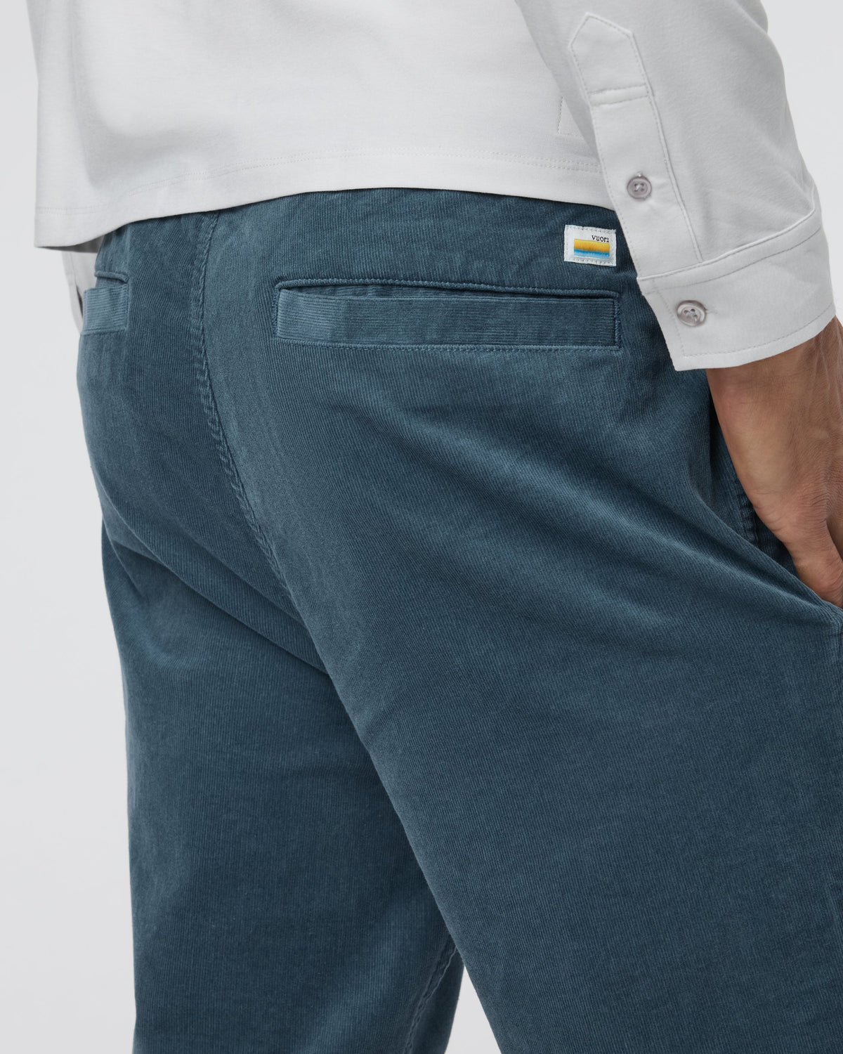 Optimist Pant