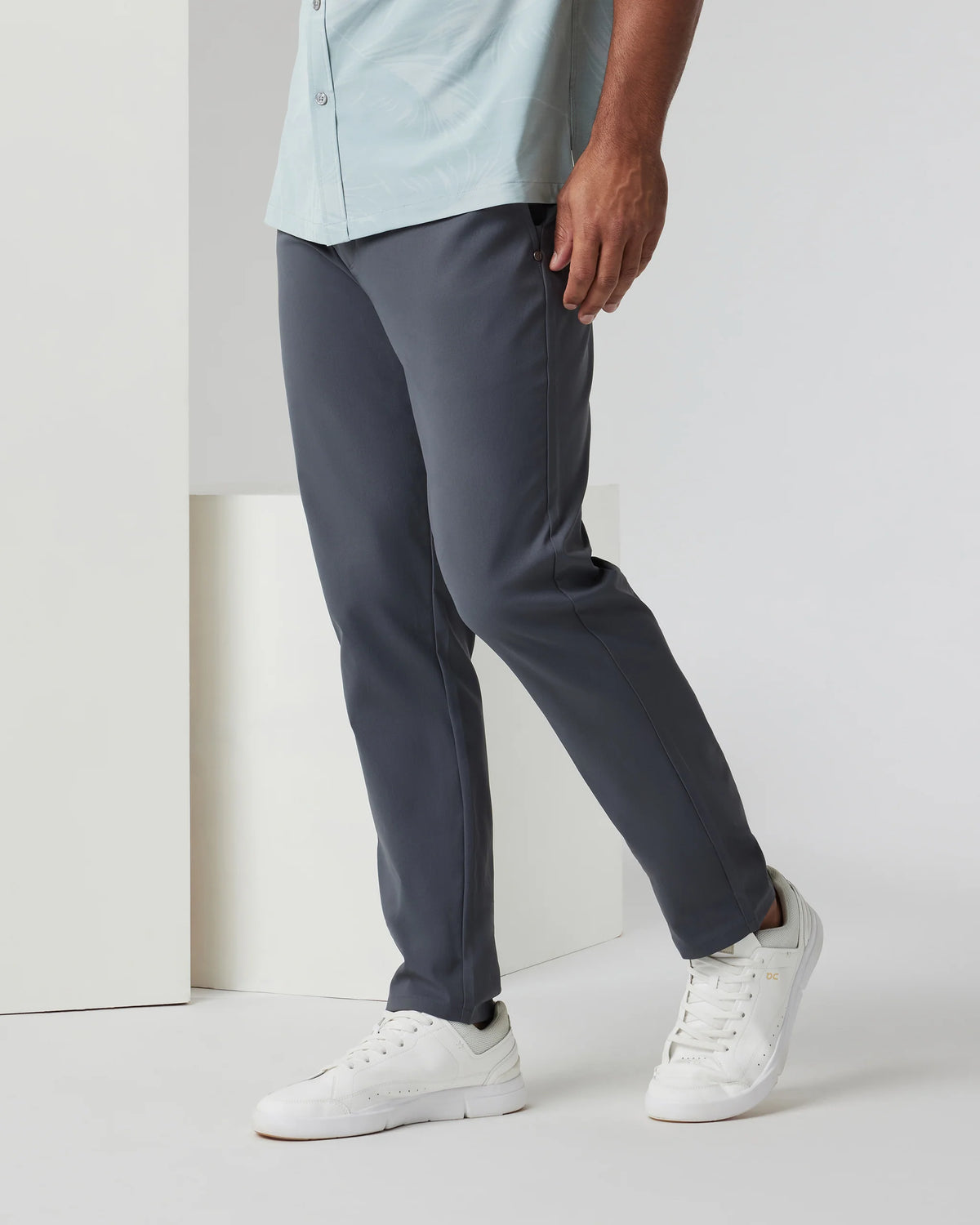 Cascade Tech Chino Pant Athletic Slim Fit 32"