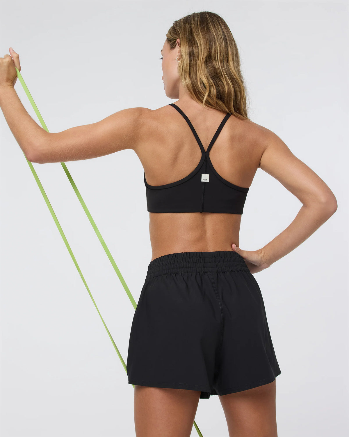 Vuori AllTheFeels™ Bra
