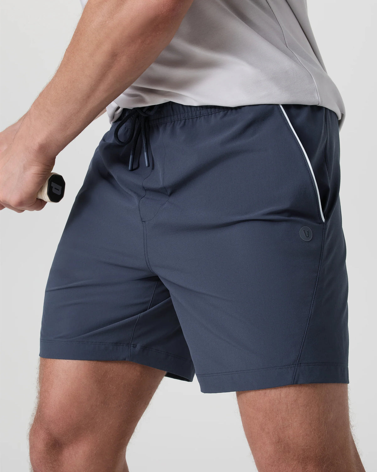 Crosscourt Short