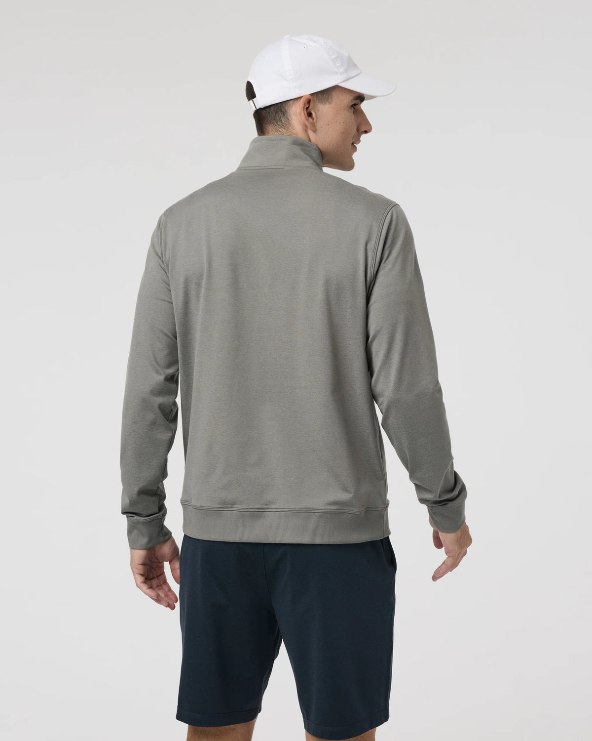 Coronado Half Zip