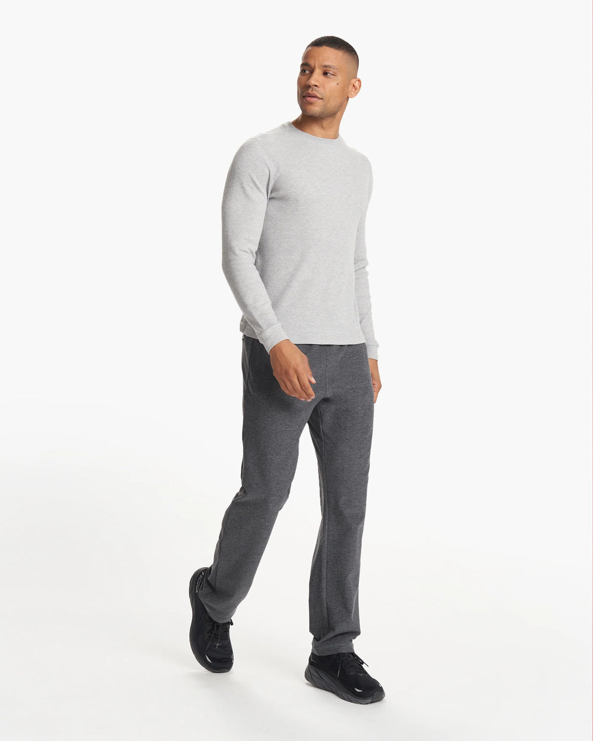 Channel Pant